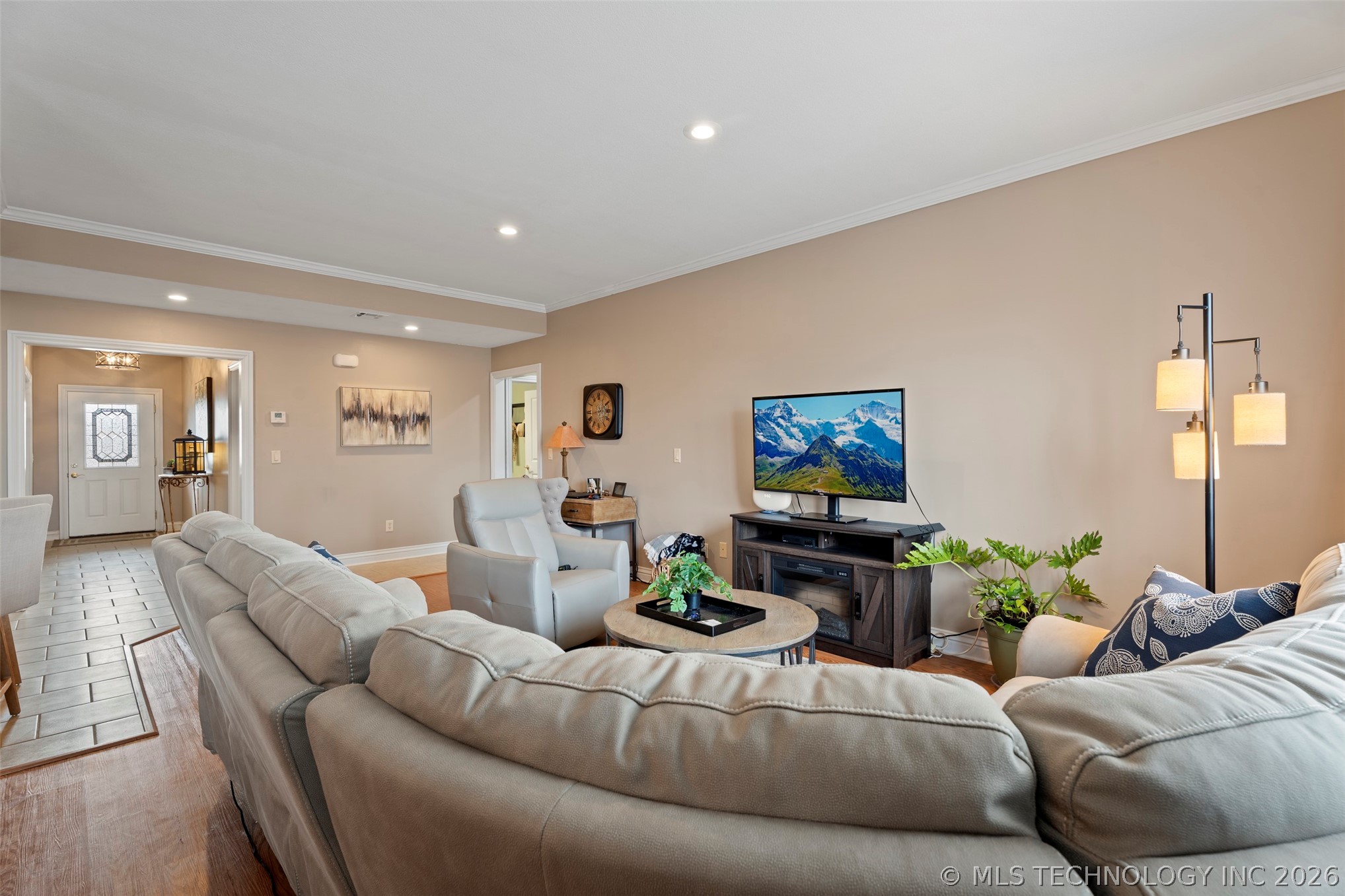 607 St Andrews Circle Grove OK 74344