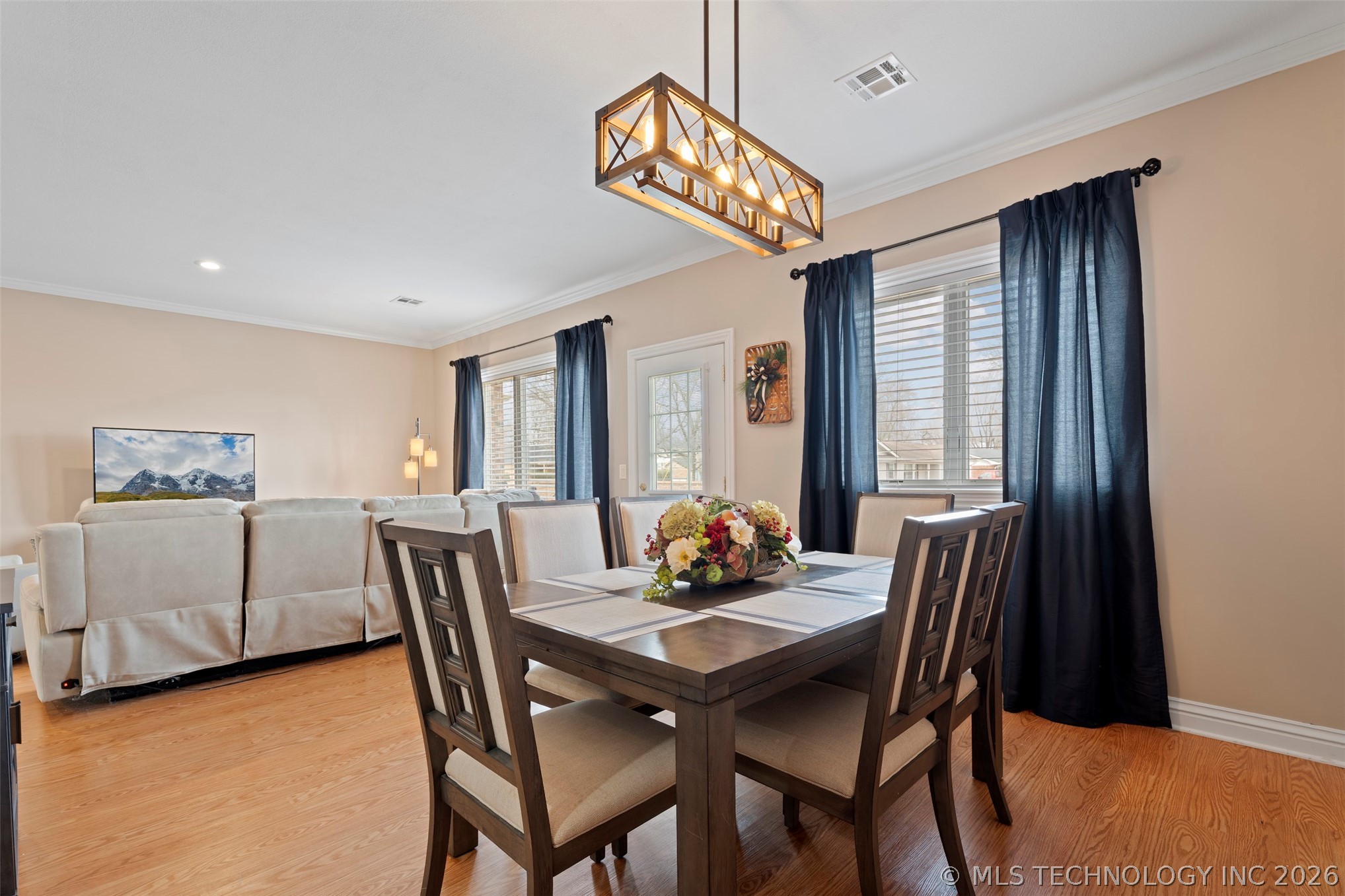607 St Andrews Circle Grove OK 74344