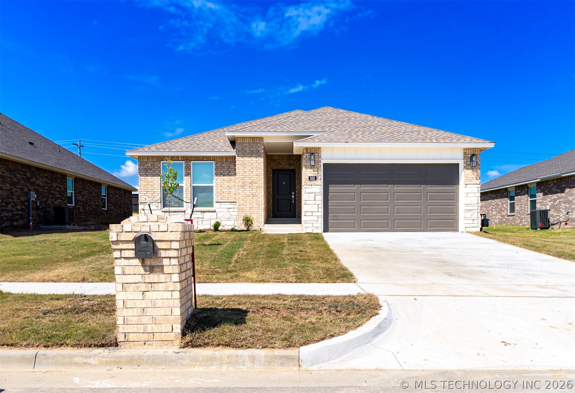 202 S 26th Street Collinsville OK 74021