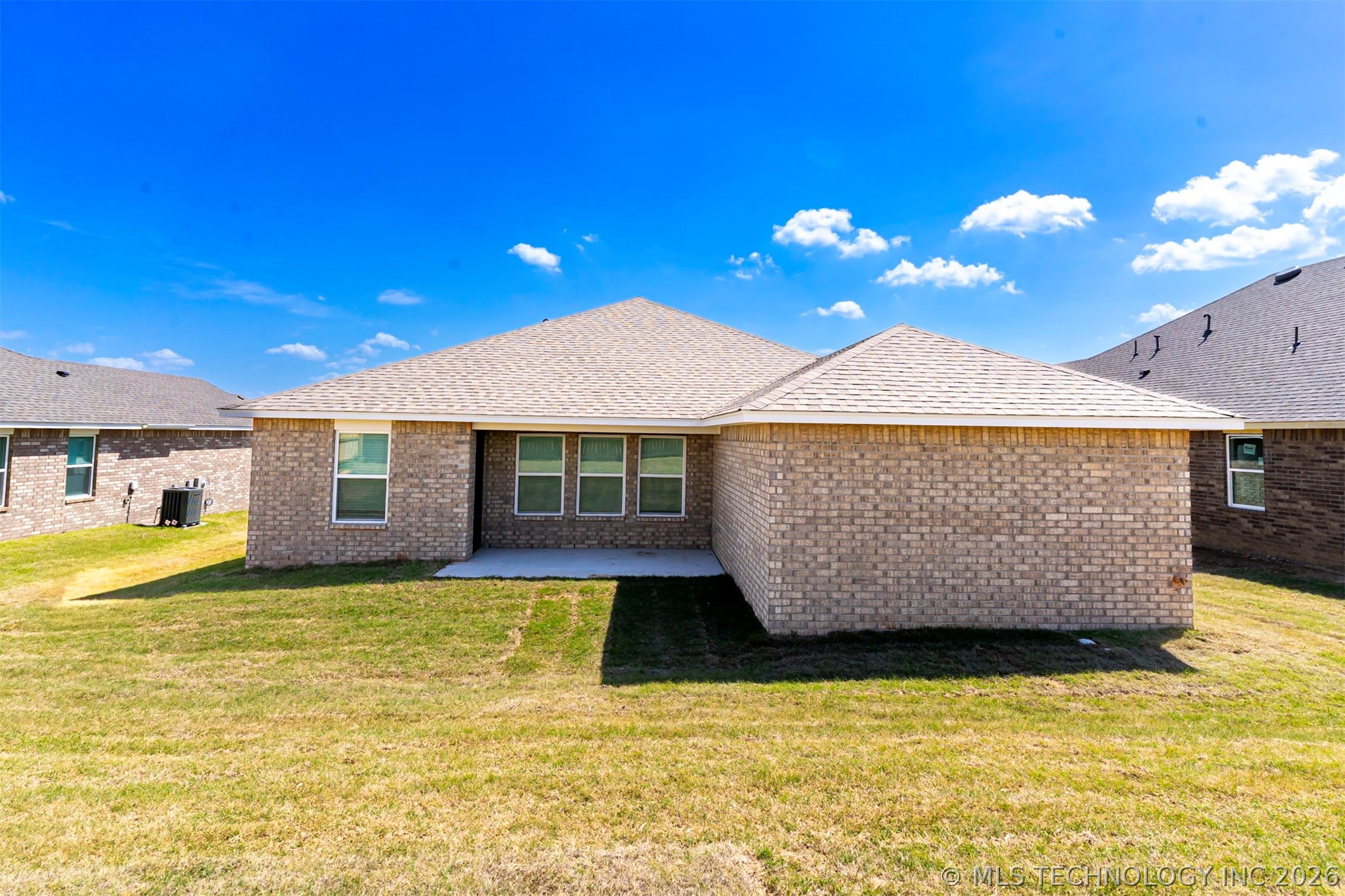 202 S 26th Street Collinsville OK 74021