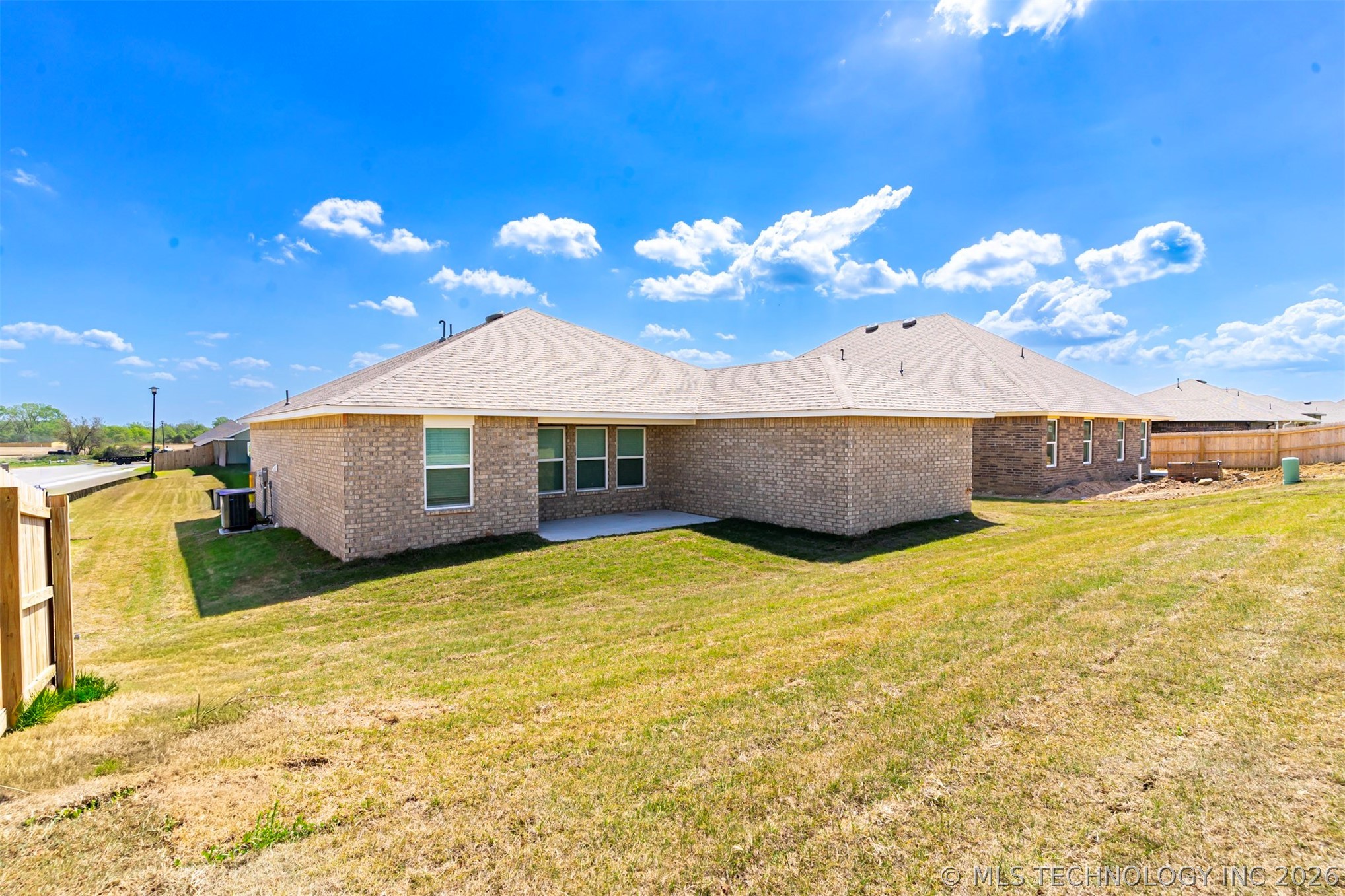 202 S 26th Street Collinsville OK 74021