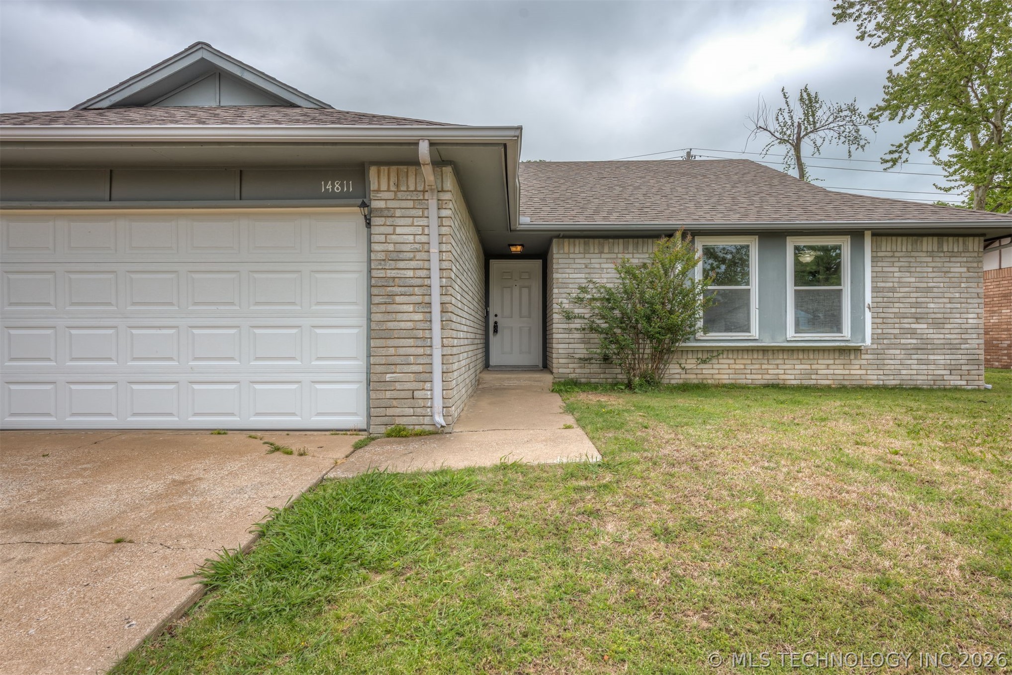 14811 E 32nd Street Tulsa OK 74134