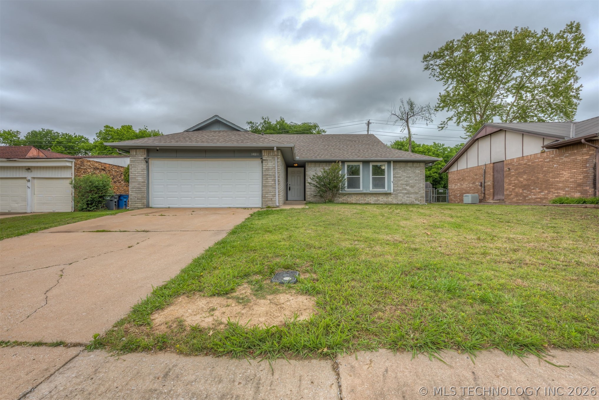 14811 E 32nd Street Tulsa OK 74134