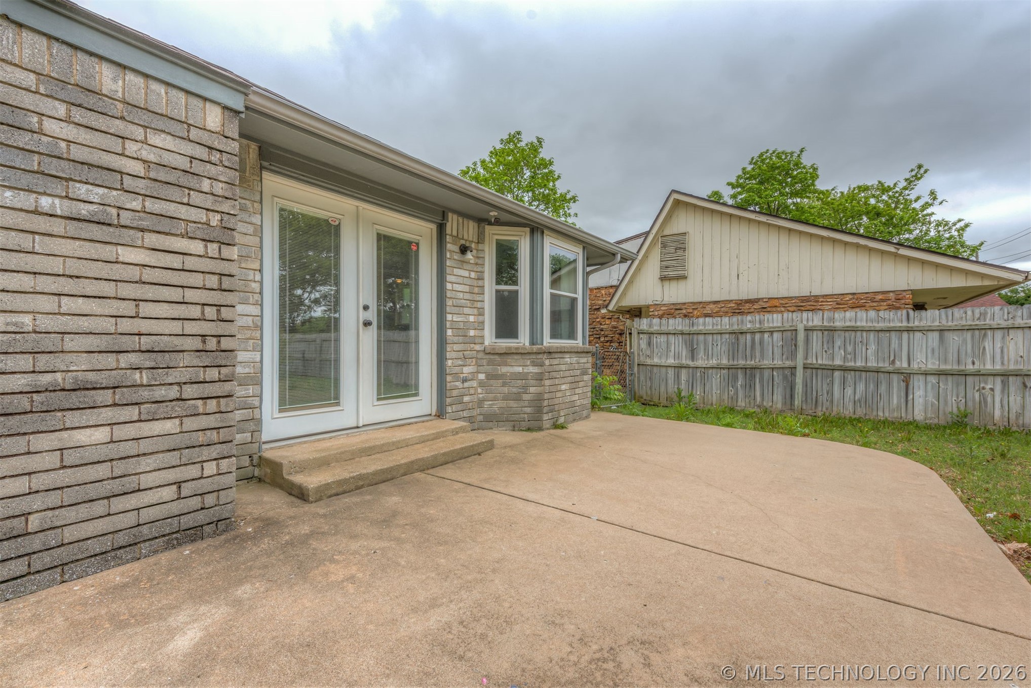 14811 E 32nd Street Tulsa OK 74134