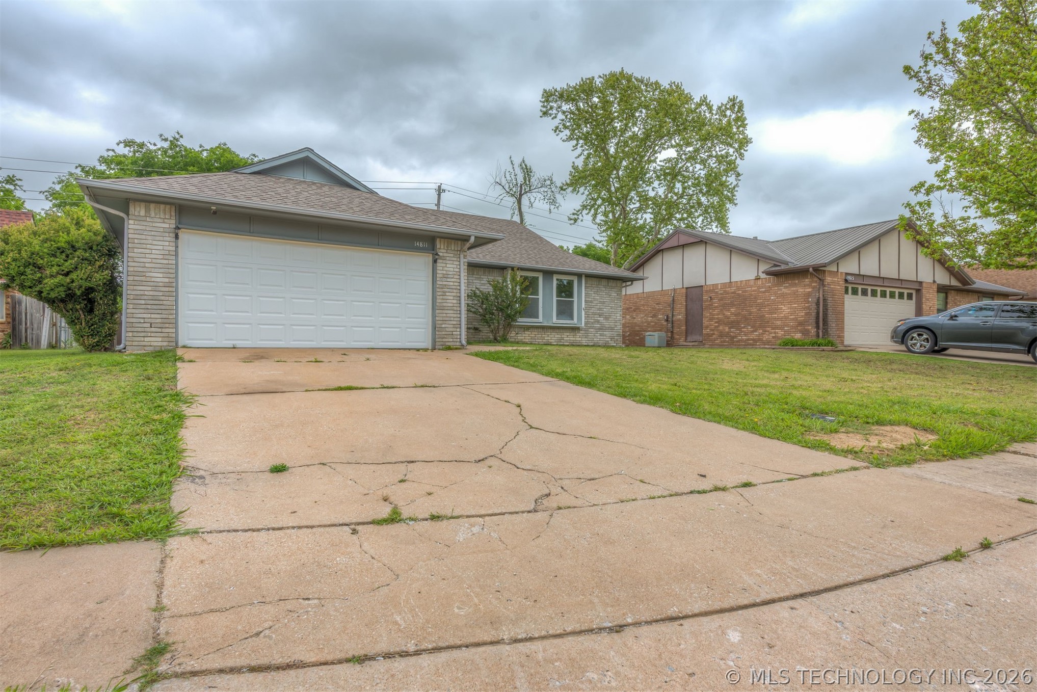 14811 E 32nd Street Tulsa OK 74134