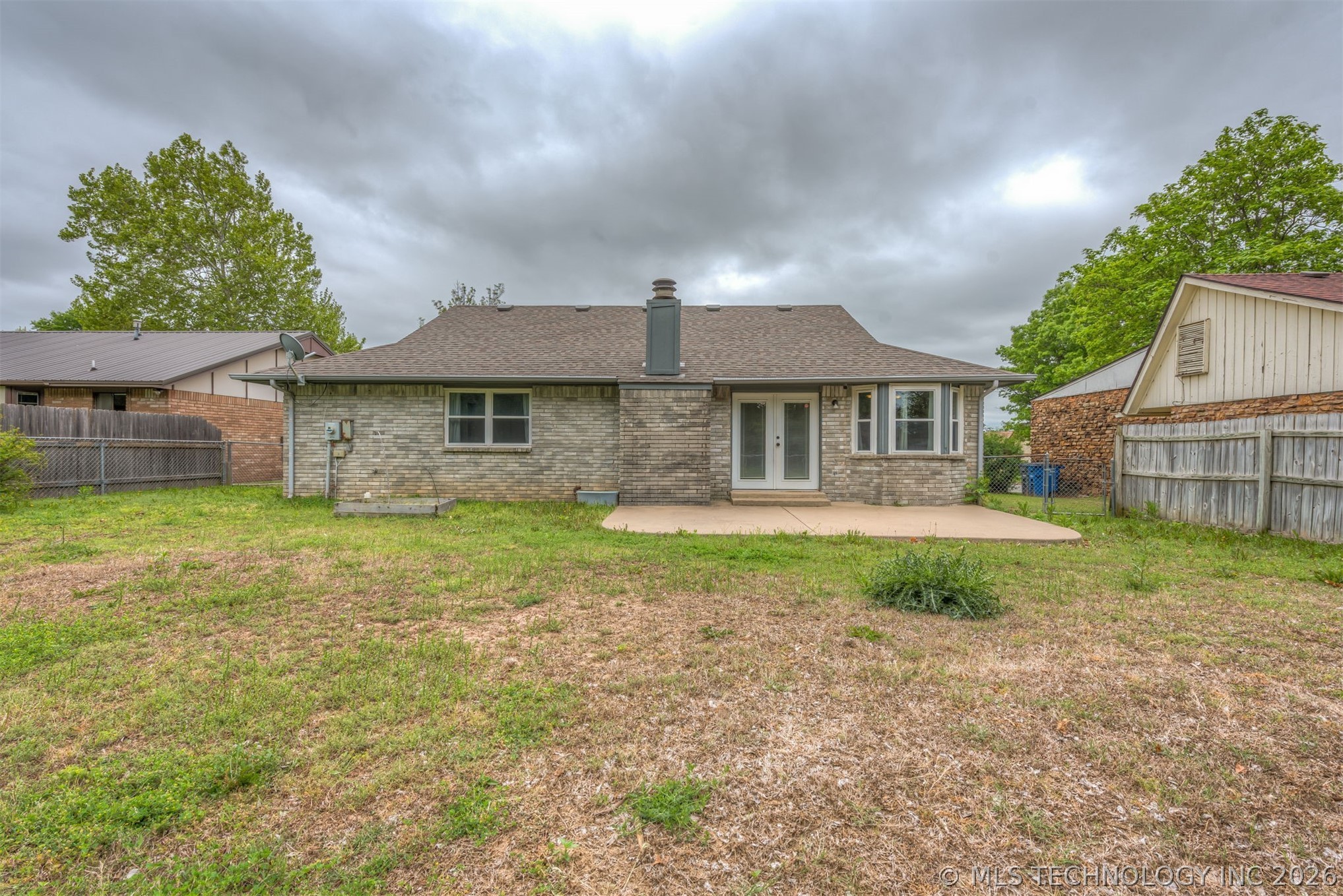 14811 E 32nd Street Tulsa OK 74134