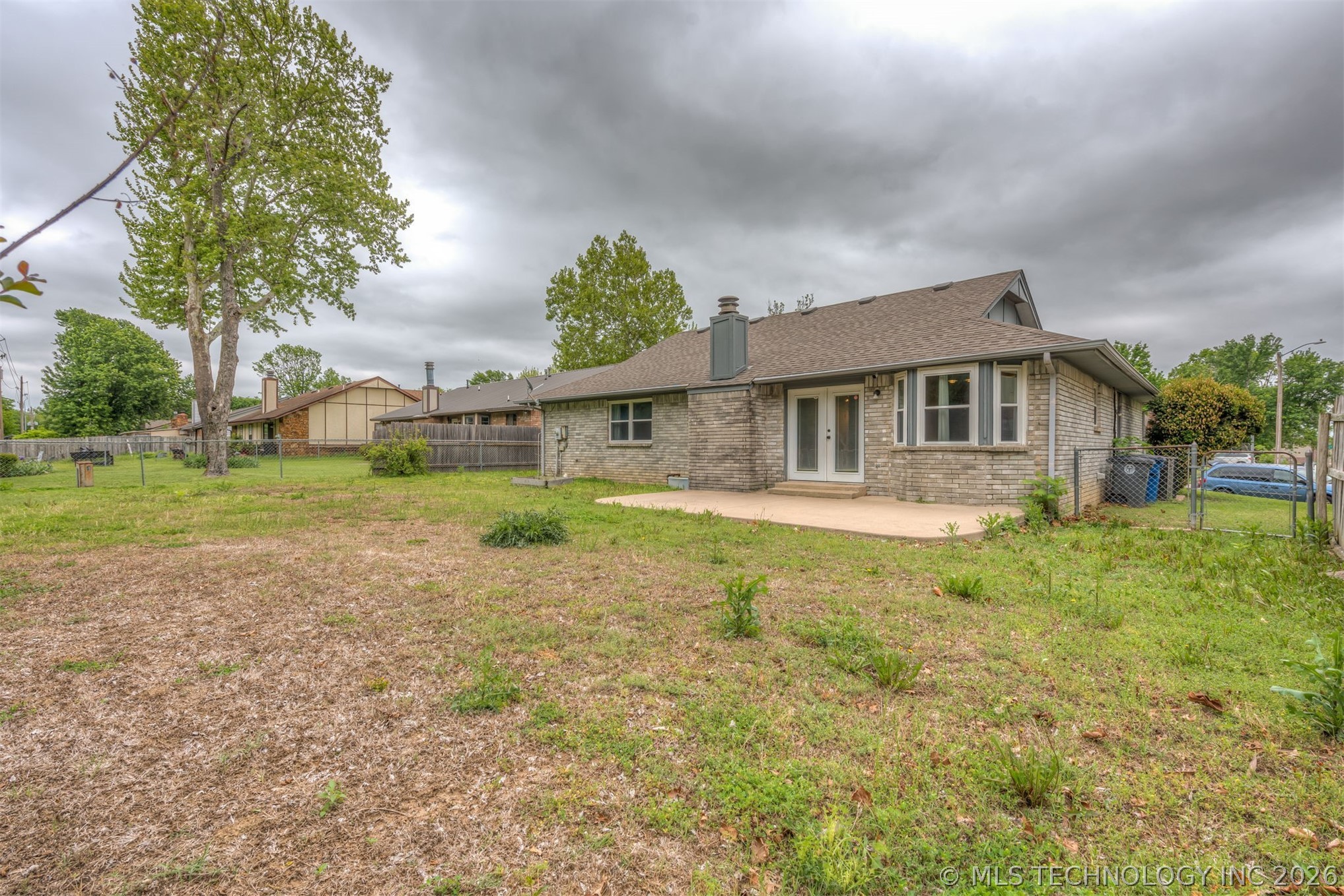 14811 E 32nd Street Tulsa OK 74134