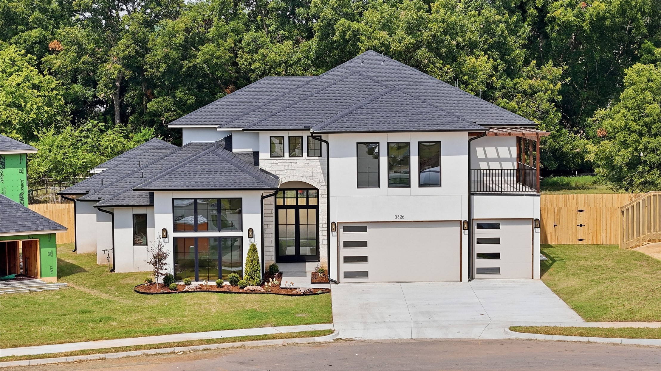 3326 Cypress Hill Road Tulsa OK 74132