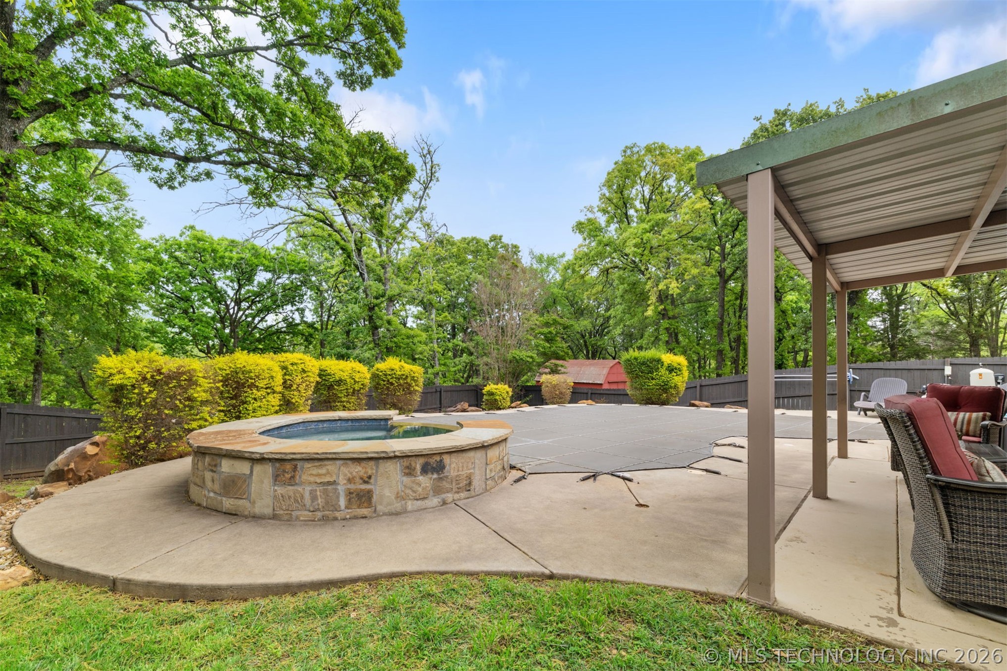 5634 Stonecreek Drive Durant OK 74701
