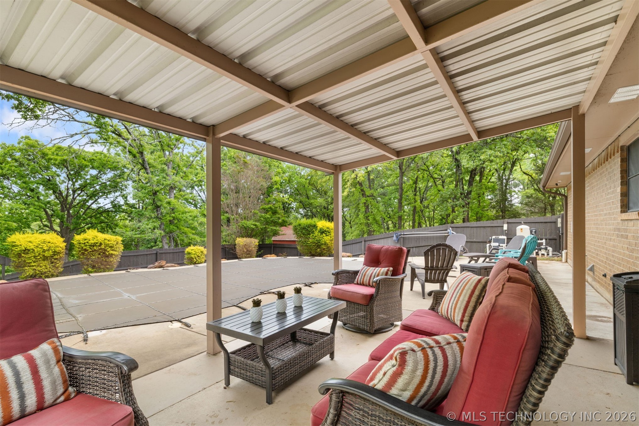 5634 Stonecreek Drive Durant OK 74701