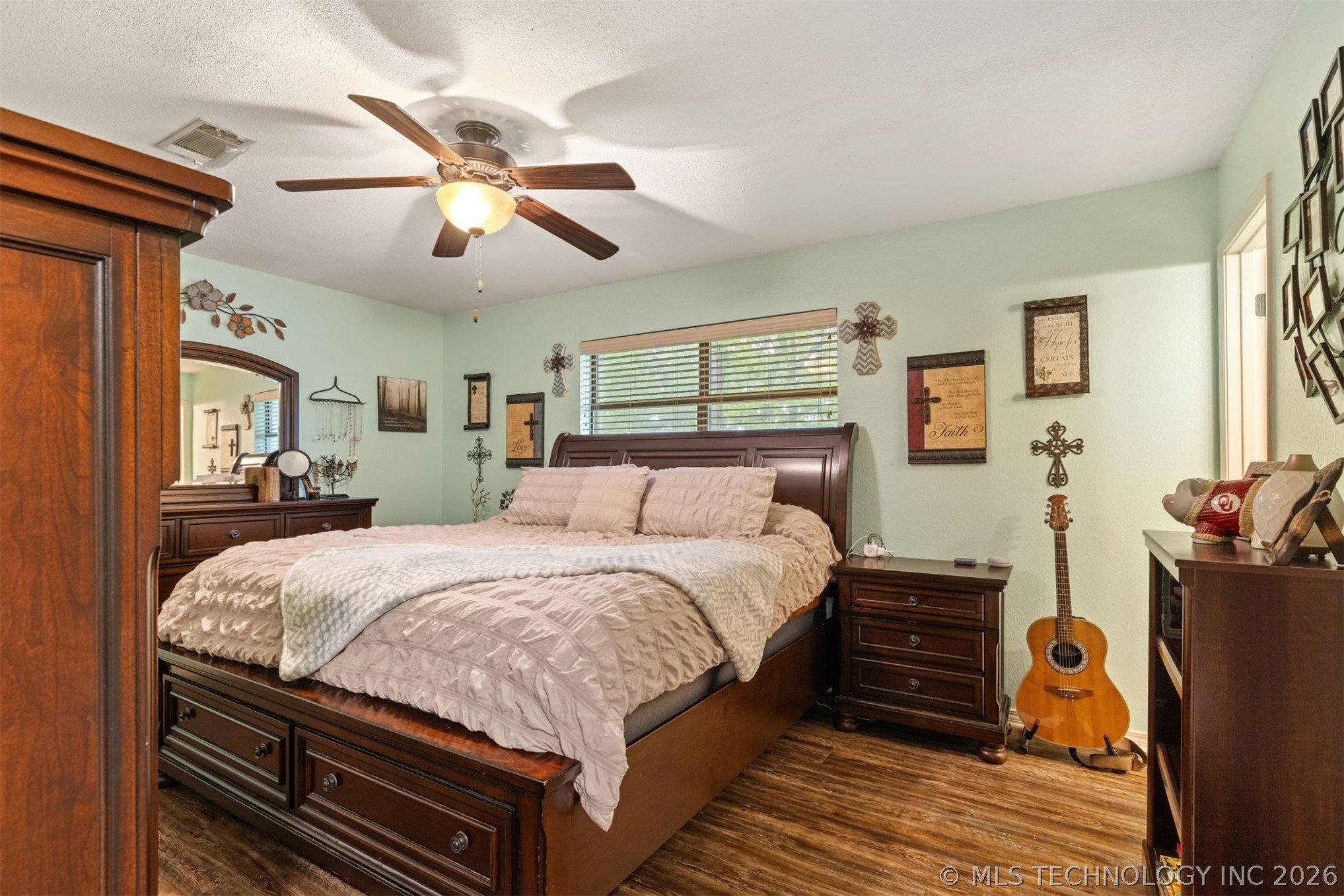 5634 Stonecreek Drive Durant OK 74701