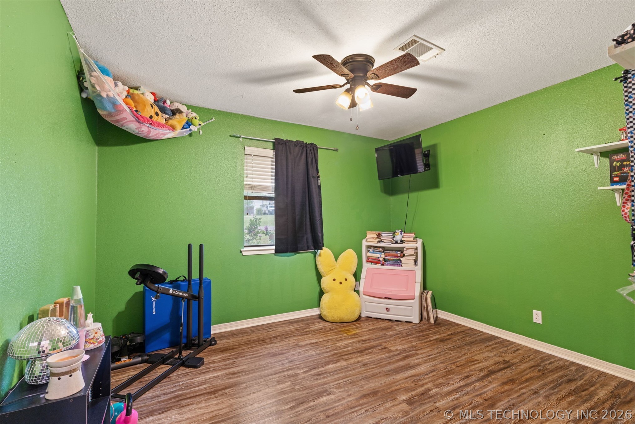 5634 Stonecreek Drive Durant OK 74701