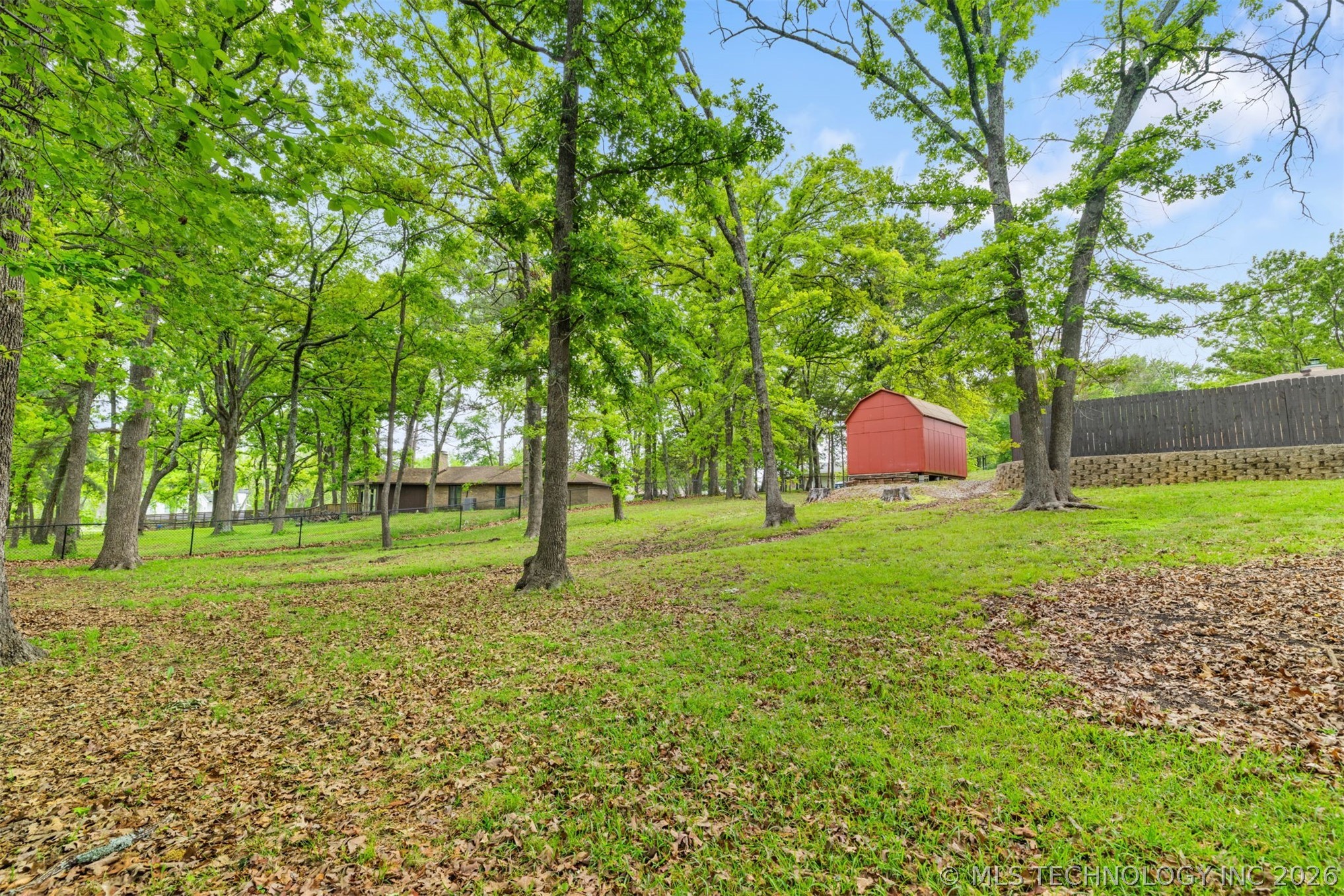 5634 Stonecreek Drive Durant OK 74701