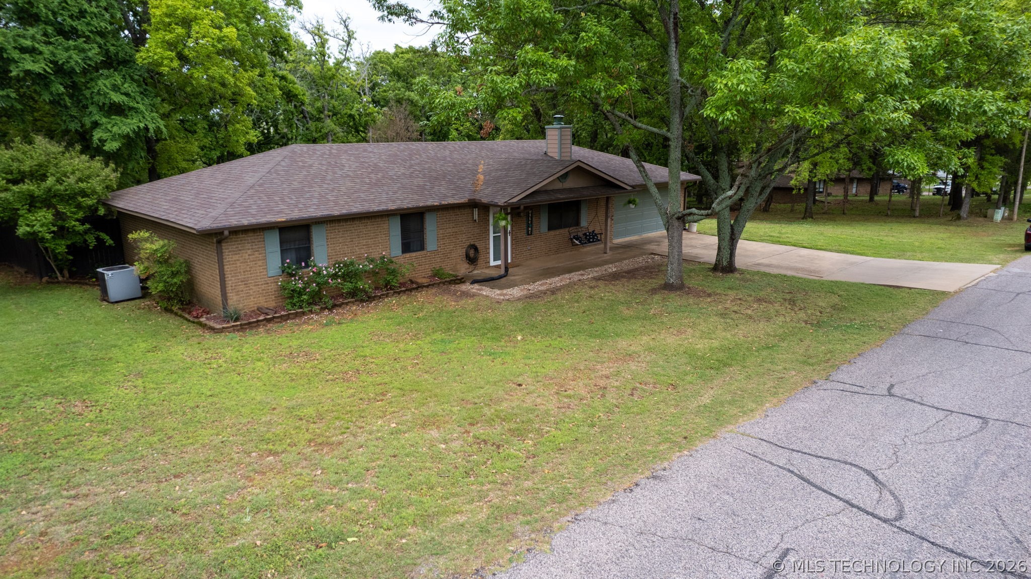5634 Stonecreek Drive Durant OK 74701