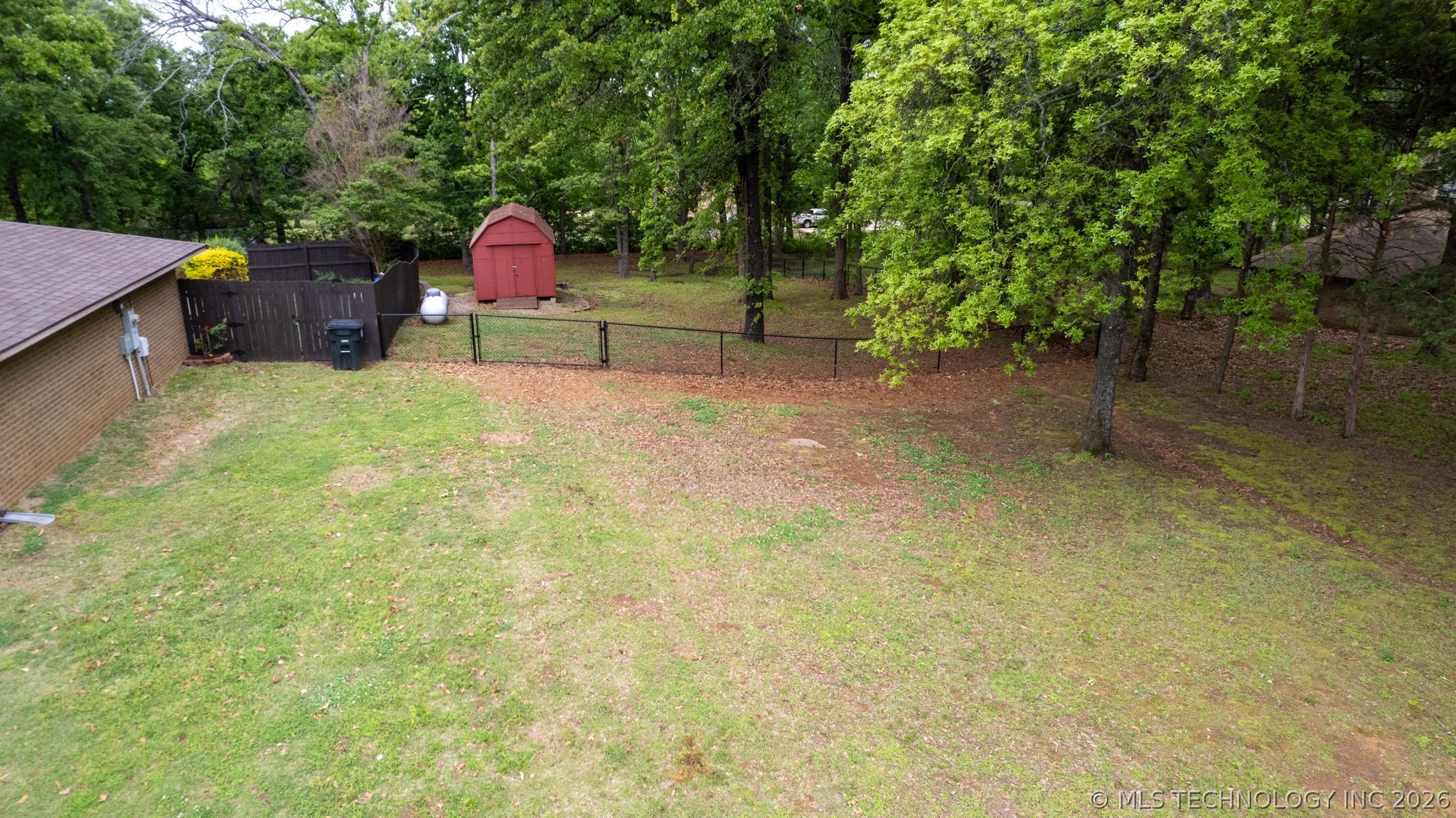 5634 Stonecreek Drive Durant OK 74701