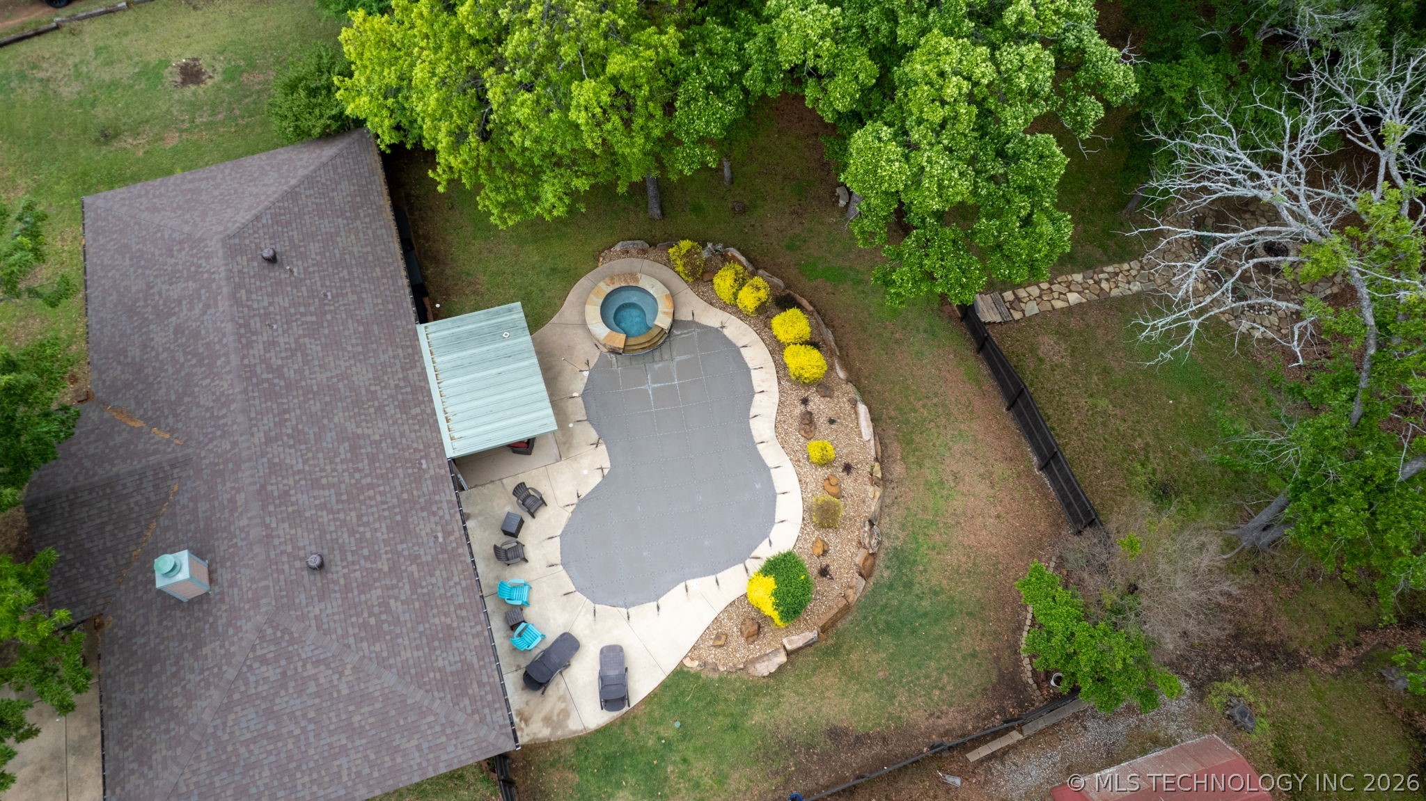 5634 Stonecreek Drive Durant OK 74701