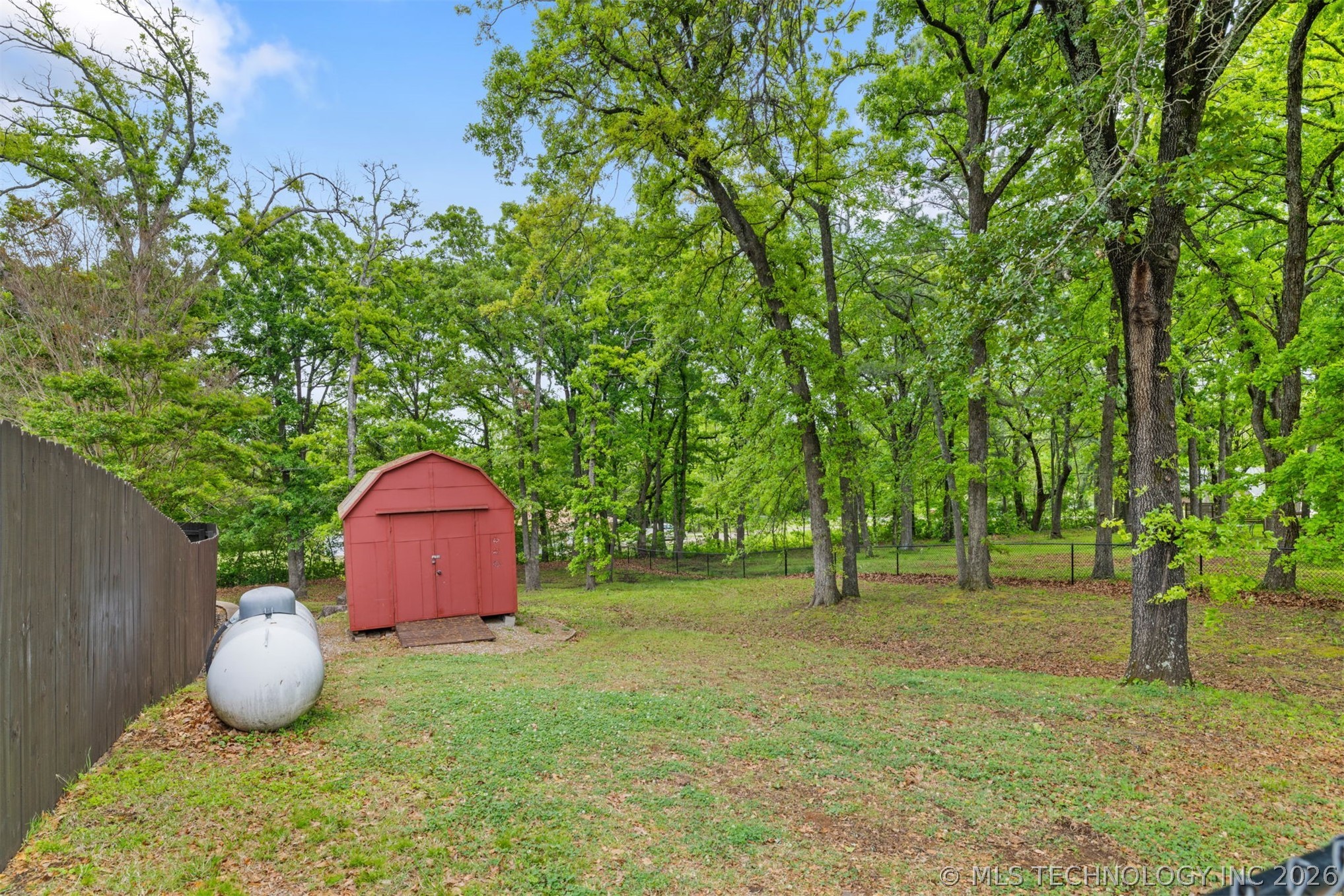 5634 Stonecreek Drive Durant OK 74701