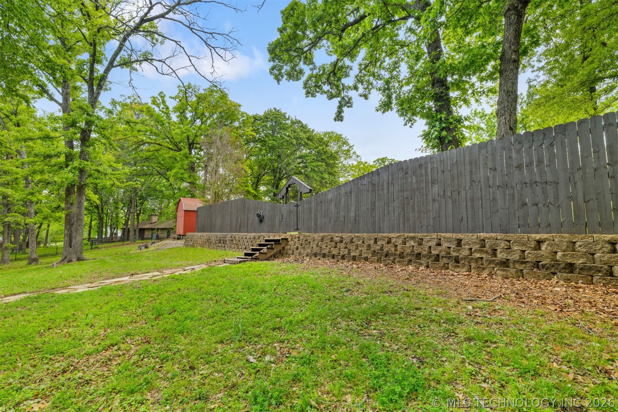 5634 Stonecreek Drive Durant OK 74701
