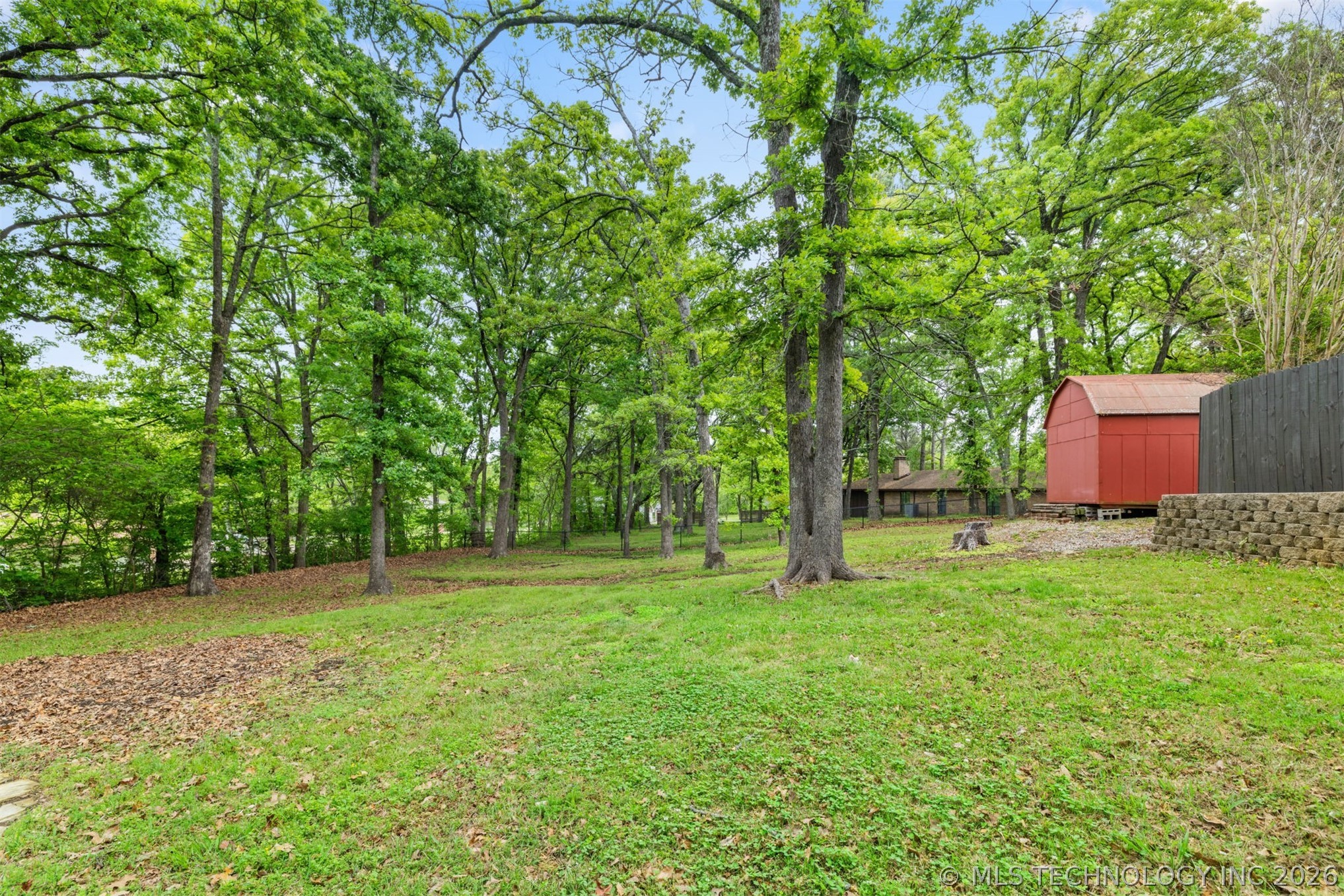 5634 Stonecreek Drive Durant OK 74701
