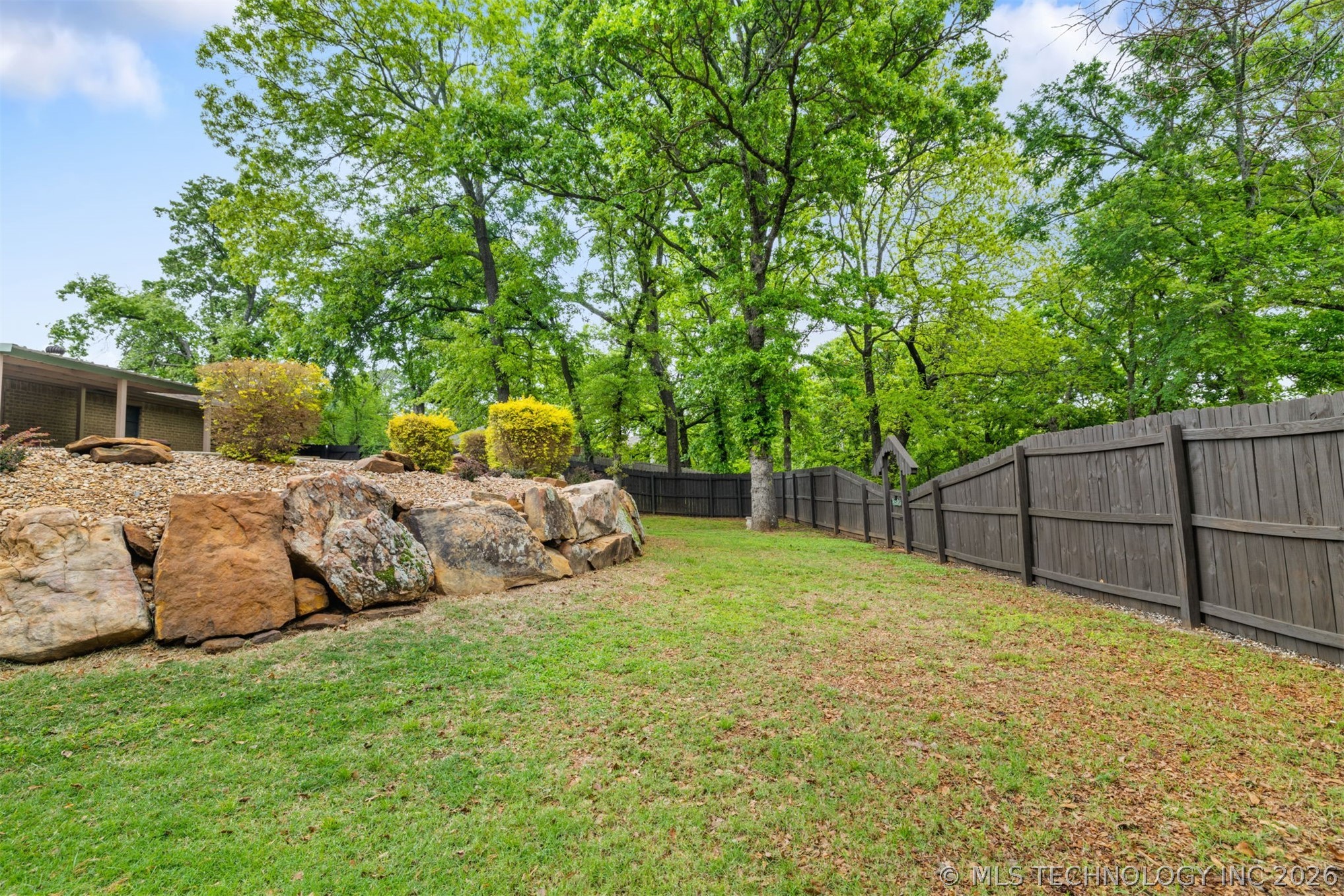 5634 Stonecreek Drive Durant OK 74701