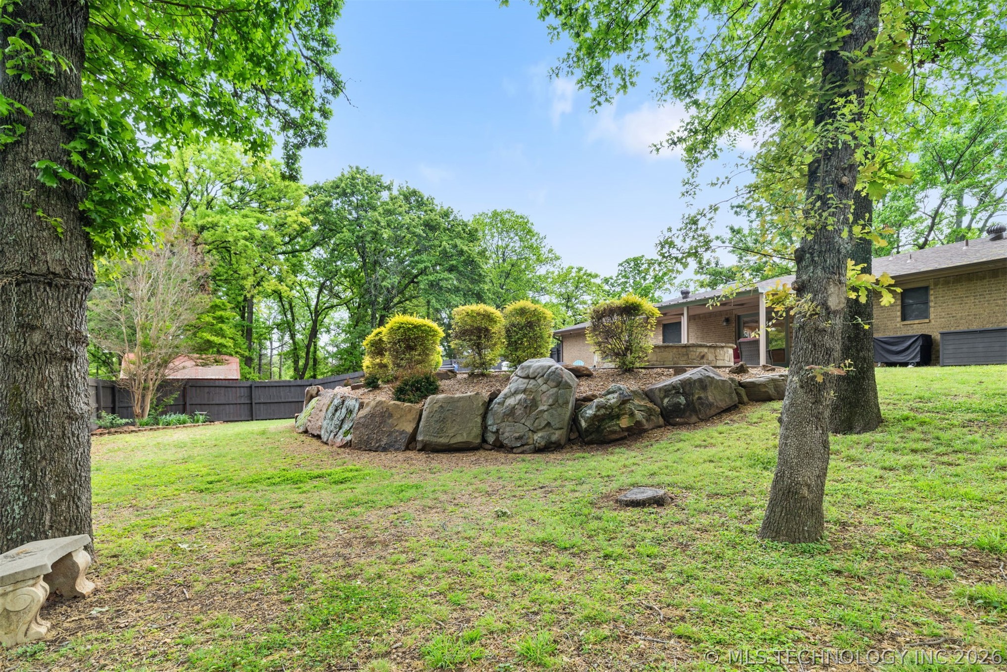 5634 Stonecreek Drive Durant OK 74701