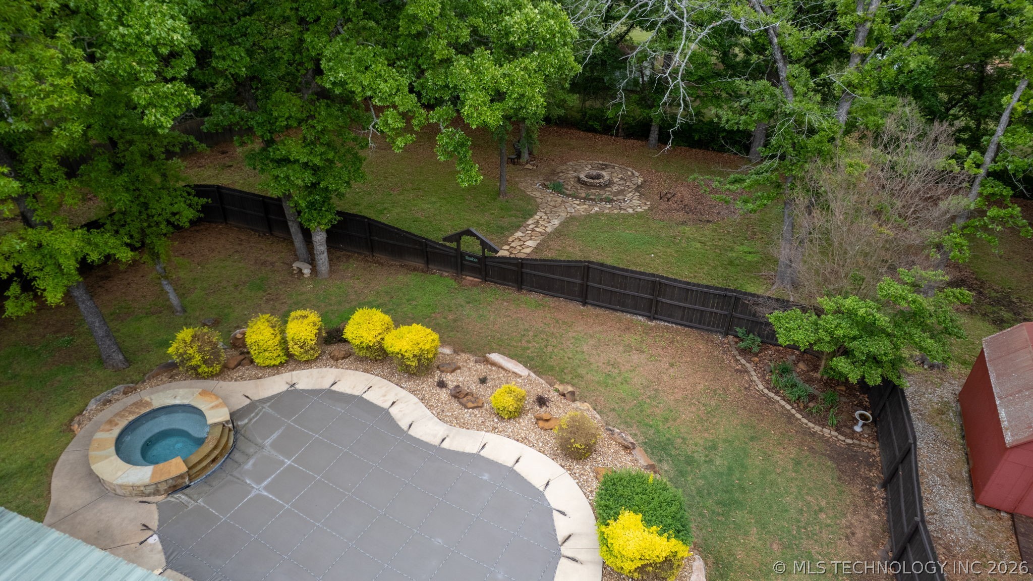 5634 Stonecreek Drive Durant OK 74701