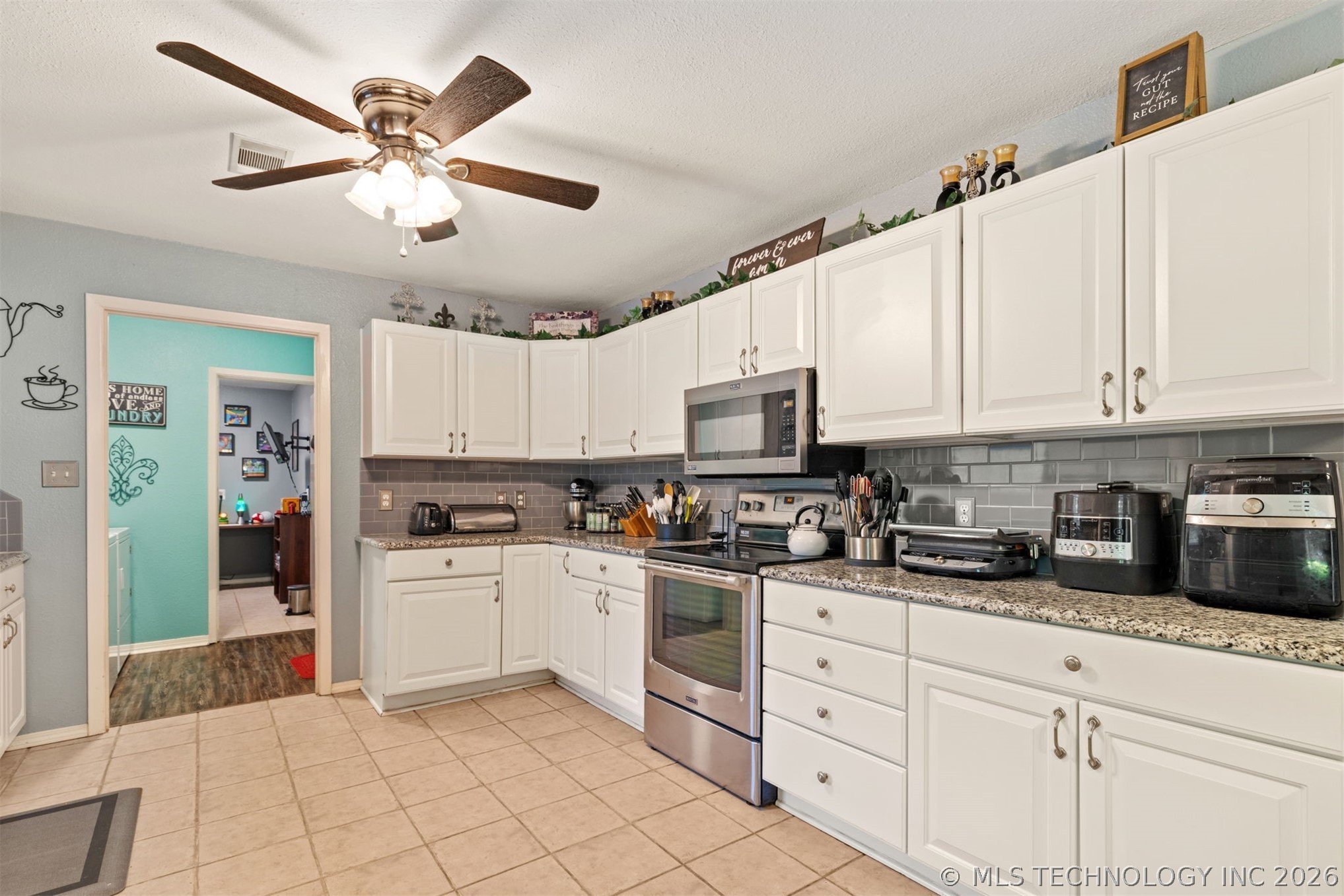 5634 Stonecreek Drive Durant OK 74701