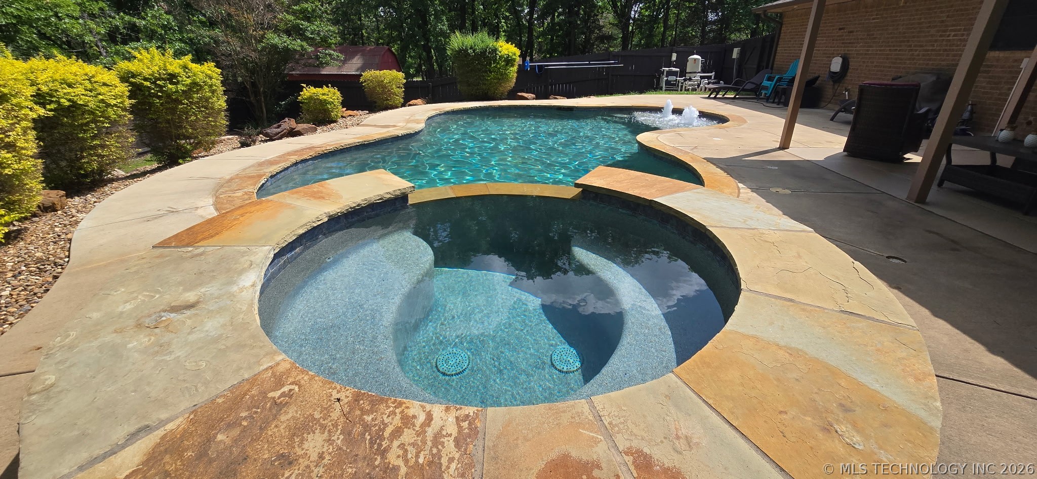 5634 Stonecreek Drive Durant OK 74701