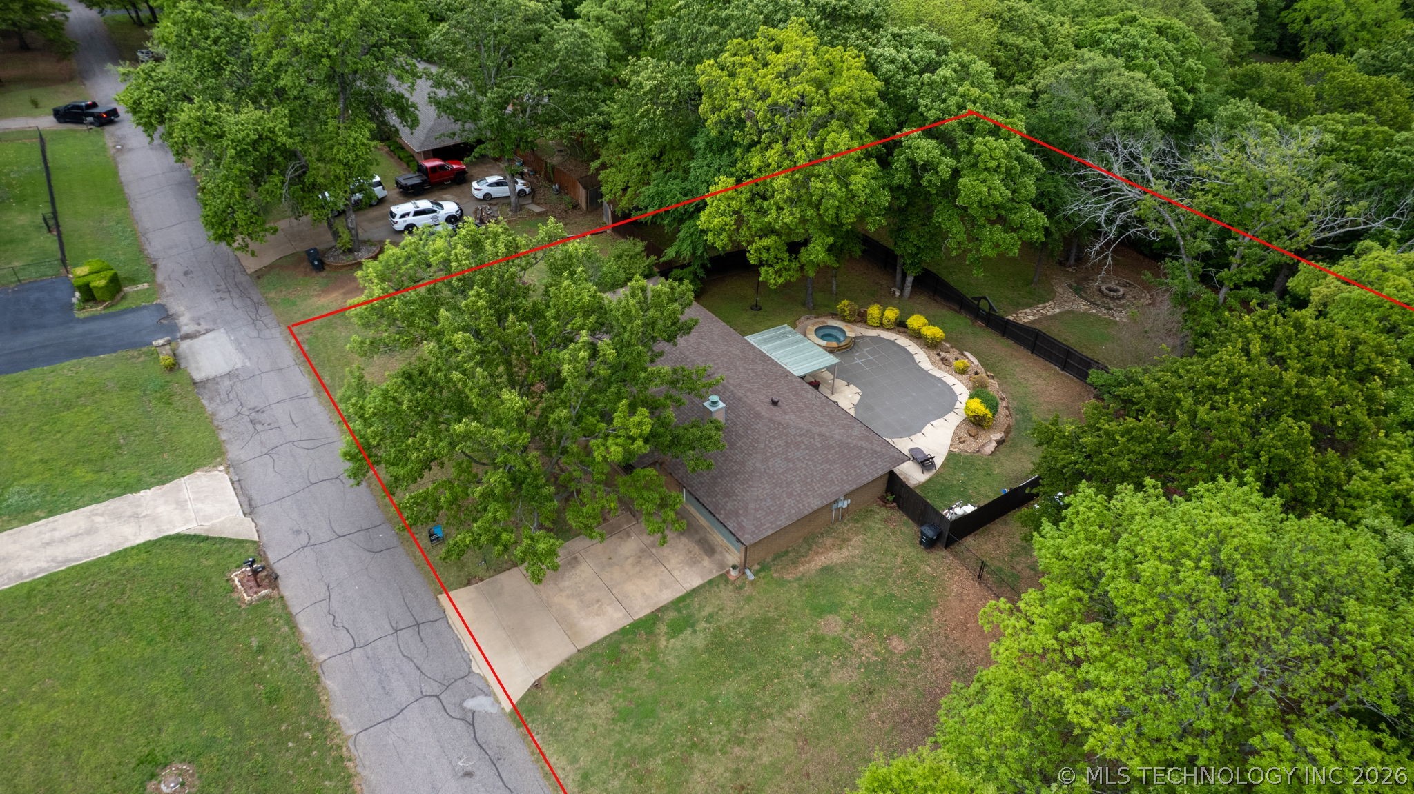 5634 Stonecreek Drive Durant OK 74701