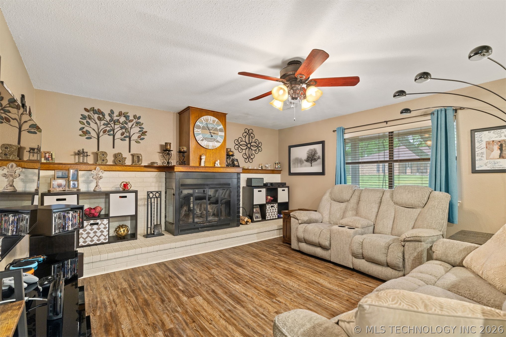 5634 Stonecreek Drive Durant OK 74701