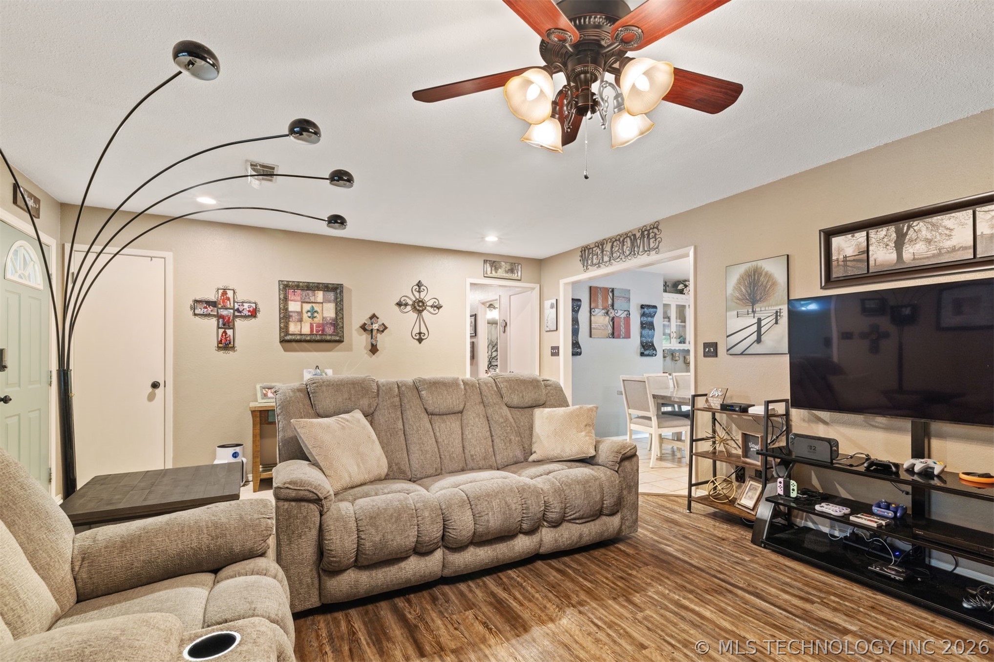5634 Stonecreek Drive Durant OK 74701