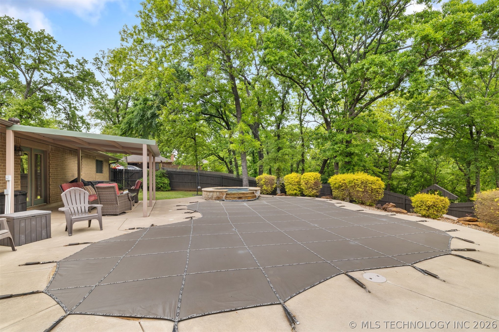 5634 Stonecreek Drive Durant OK 74701