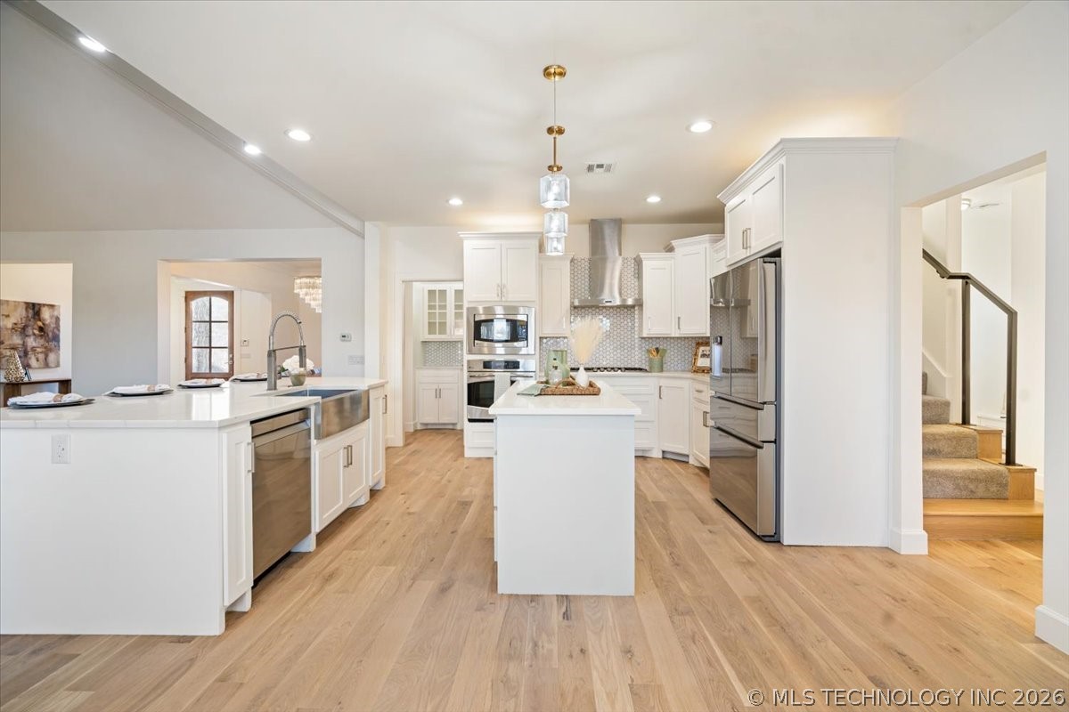 7160 Bluebird Court Owasso OK 74055