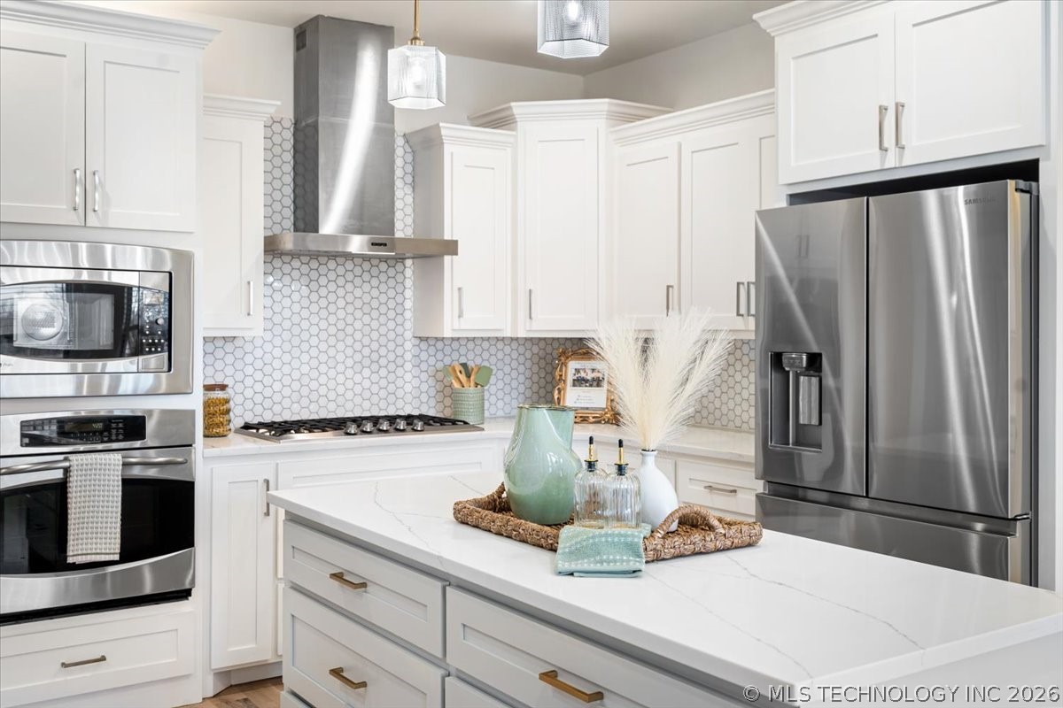 7160 Bluebird Court Owasso OK 74055
