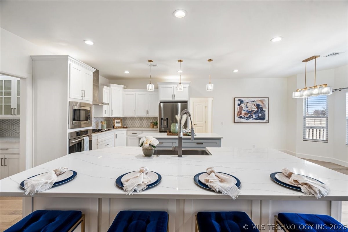 7160 Bluebird Court Owasso OK 74055