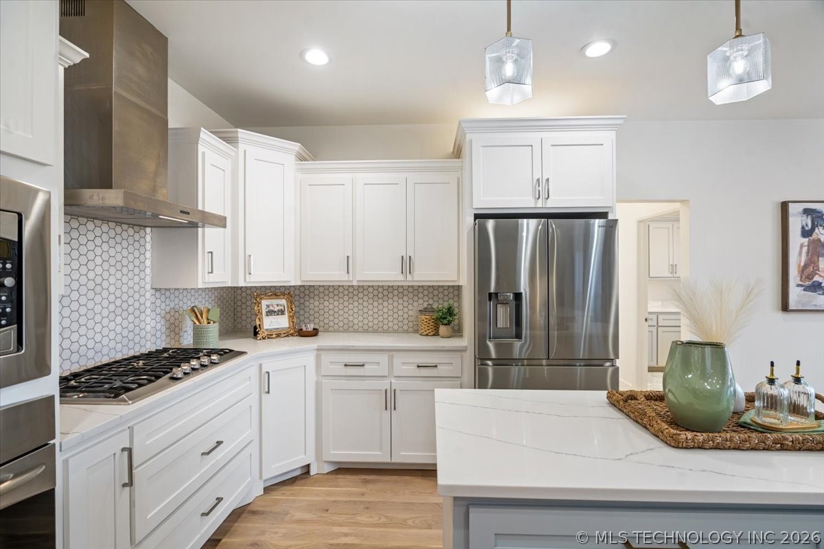 7160 Bluebird Court Owasso OK 74055
