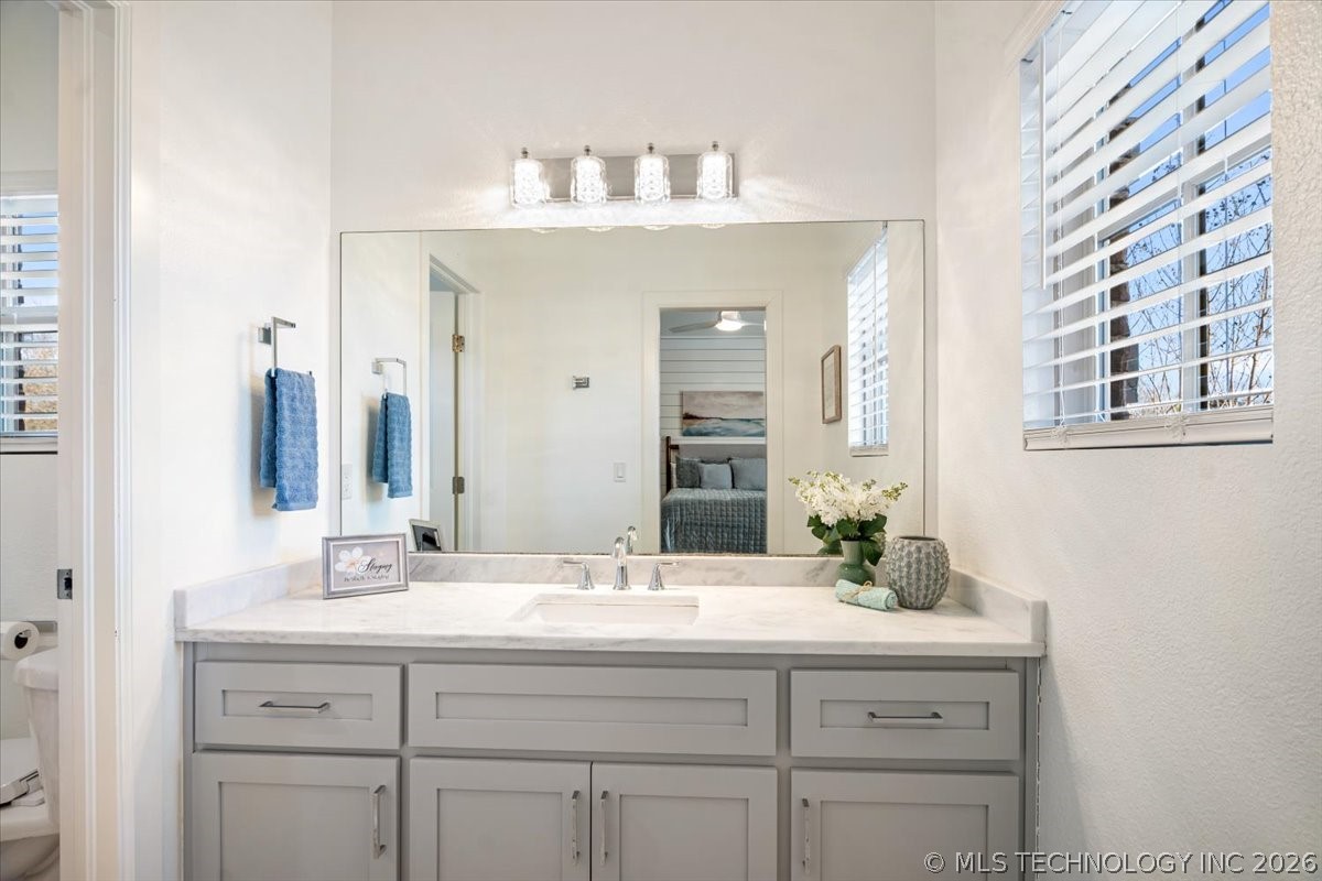 7160 Bluebird Court Owasso OK 74055