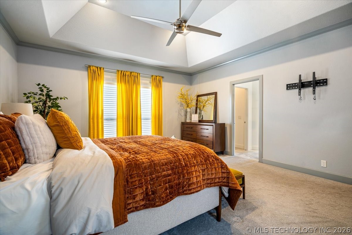 7160 Bluebird Court Owasso OK 74055