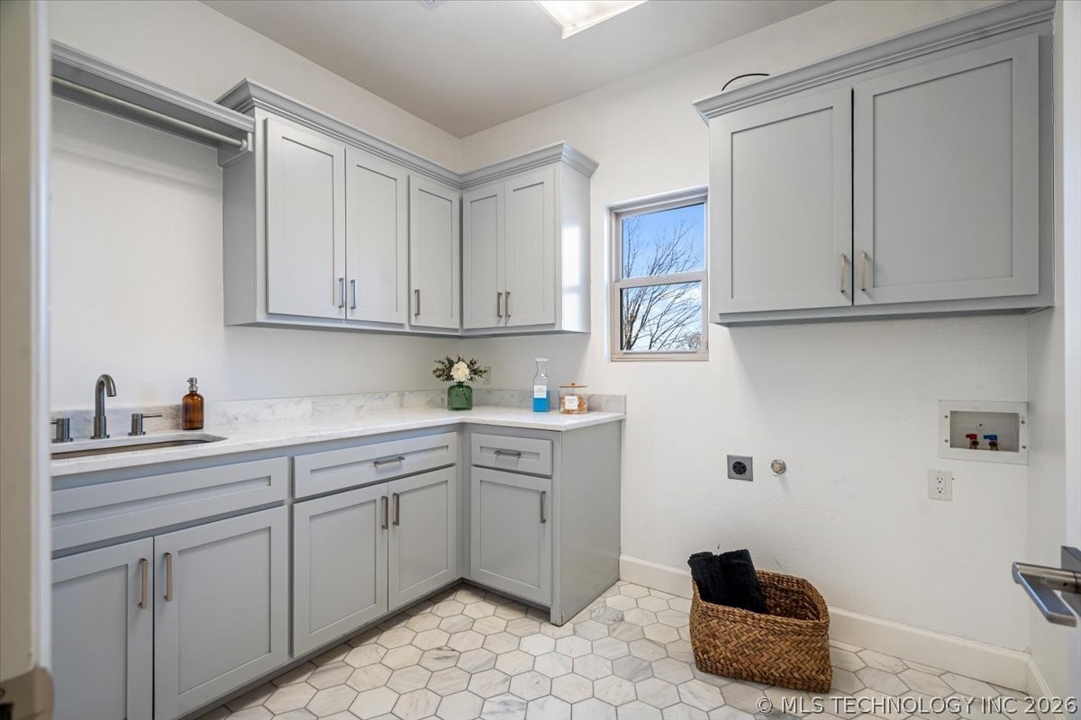 7160 Bluebird Court Owasso OK 74055