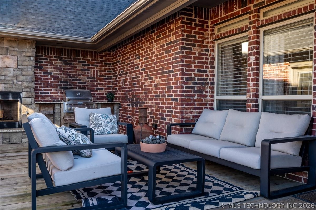 7160 Bluebird Court Owasso OK 74055