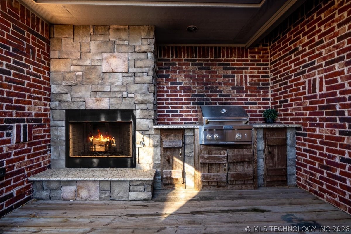 7160 Bluebird Court Owasso OK 74055