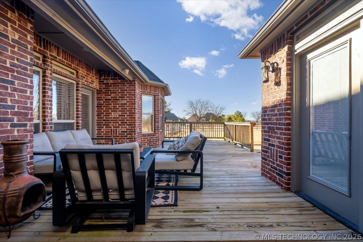 7160 Bluebird Court Owasso OK 74055