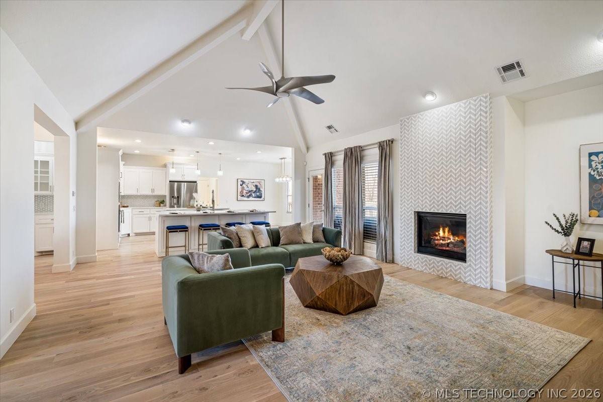 7160 Bluebird Court Owasso OK 74055