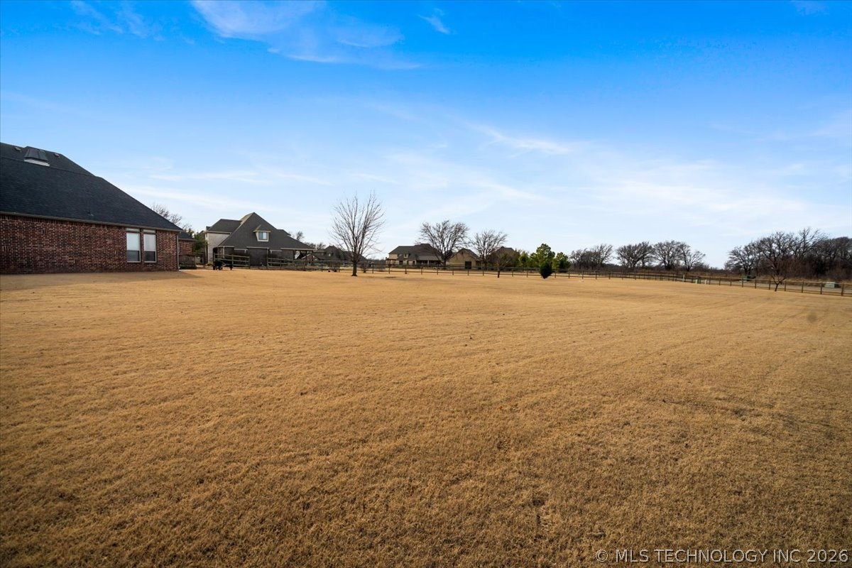 7160 Bluebird Court Owasso OK 74055