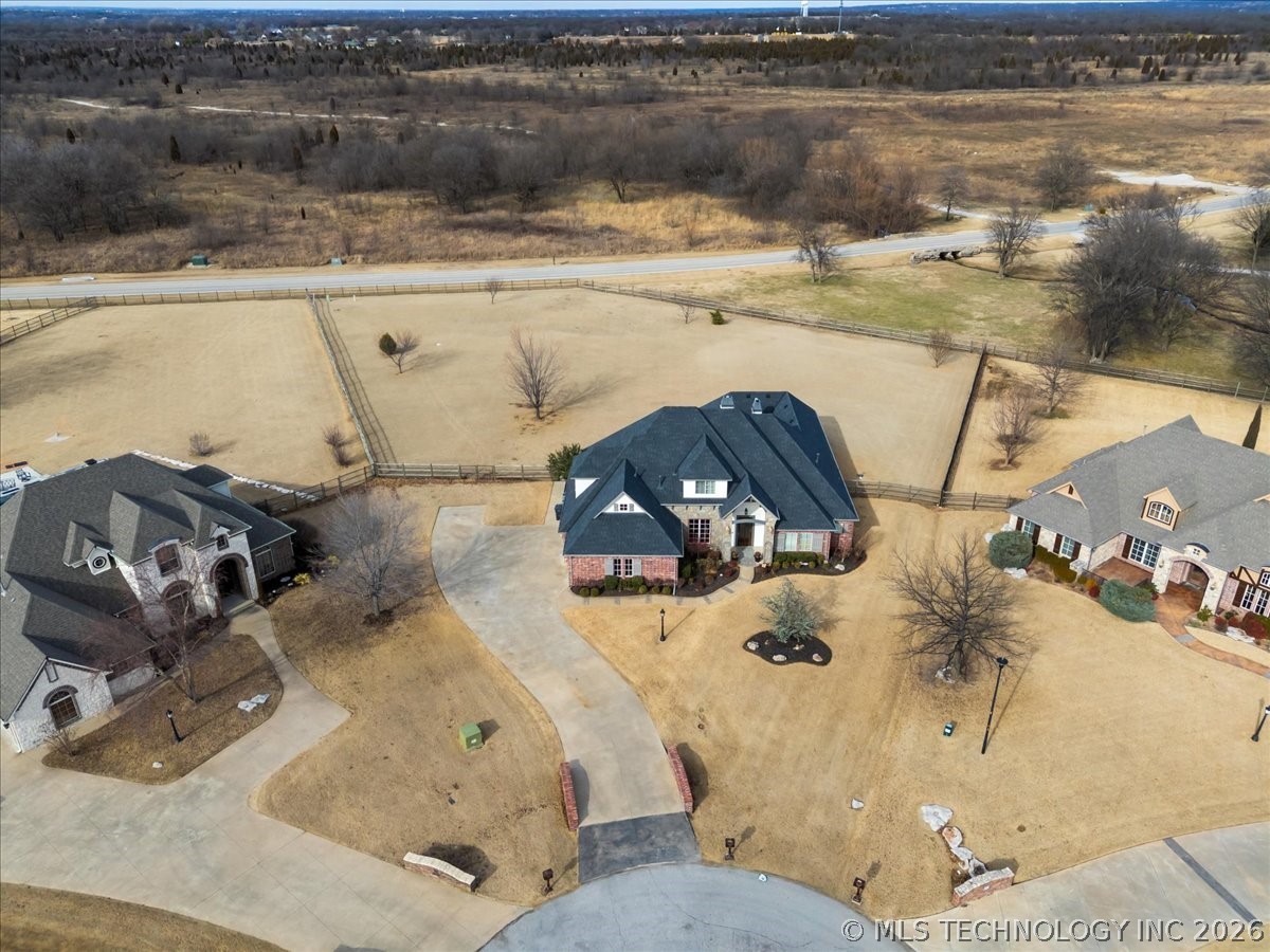 7160 Bluebird Court Owasso OK 74055