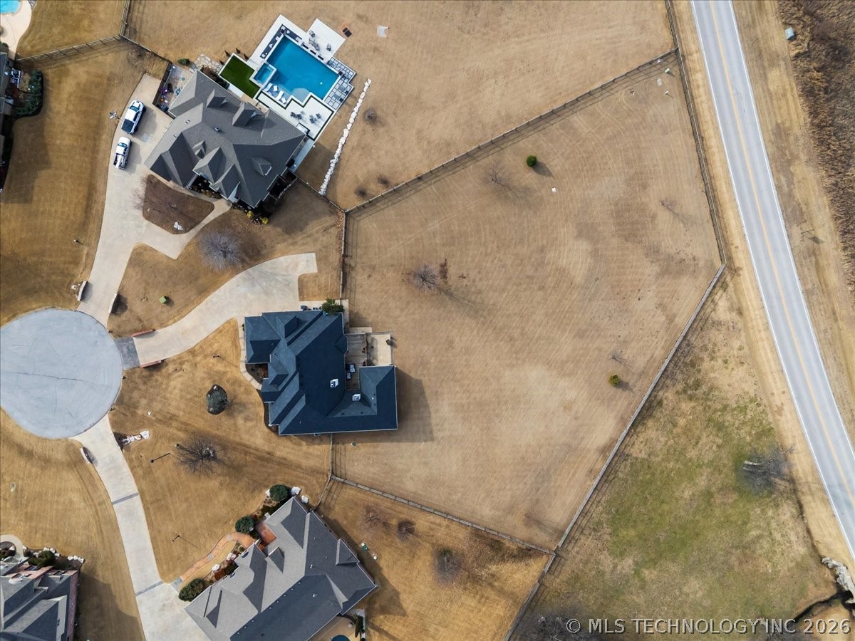 7160 Bluebird Court Owasso OK 74055