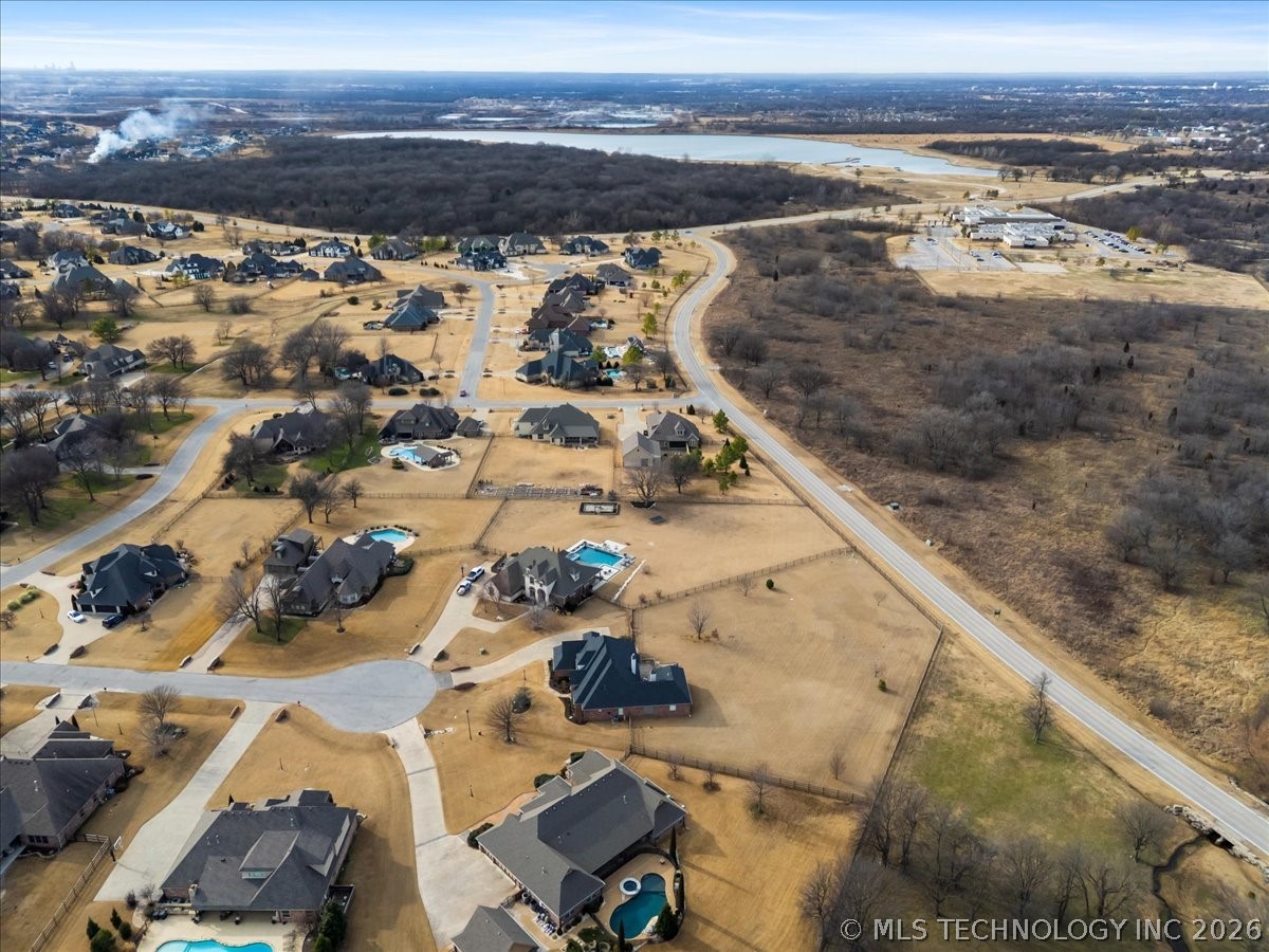 7160 Bluebird Court Owasso OK 74055
