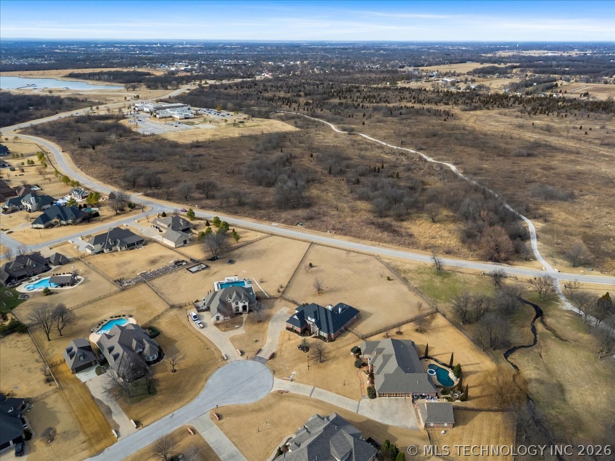 7160 Bluebird Court Owasso OK 74055
