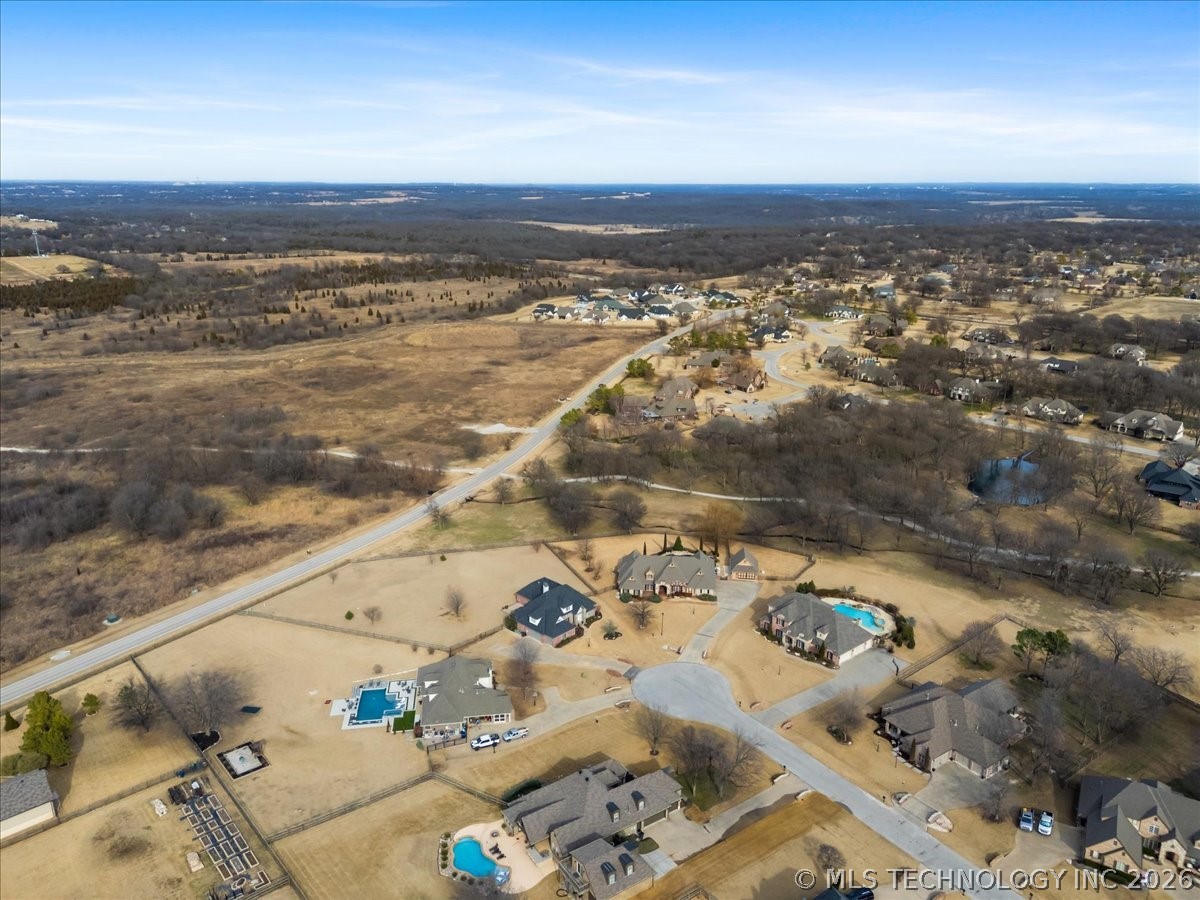 7160 Bluebird Court Owasso OK 74055