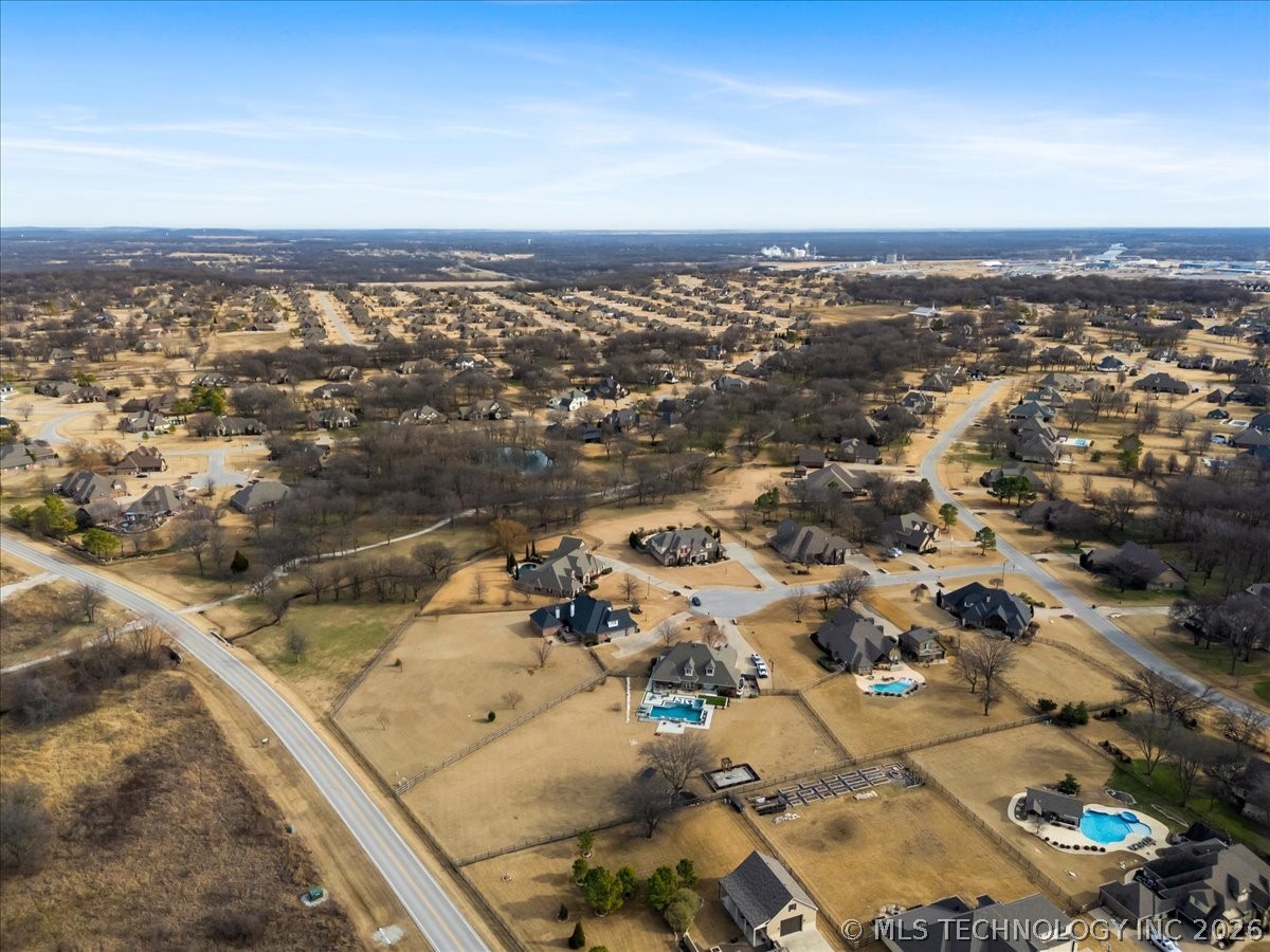 7160 Bluebird Court Owasso OK 74055